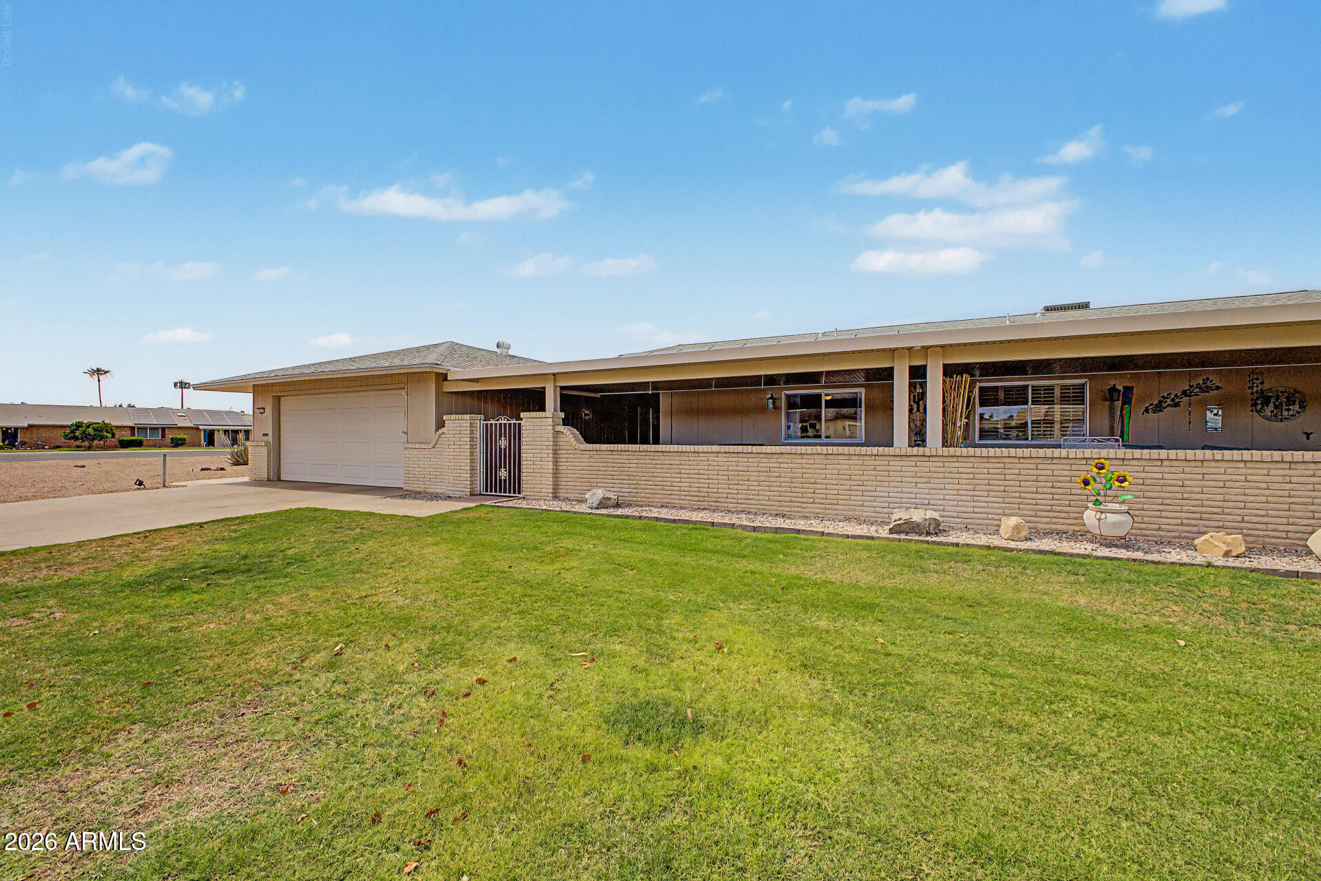 10606 W CAMPANA Drive