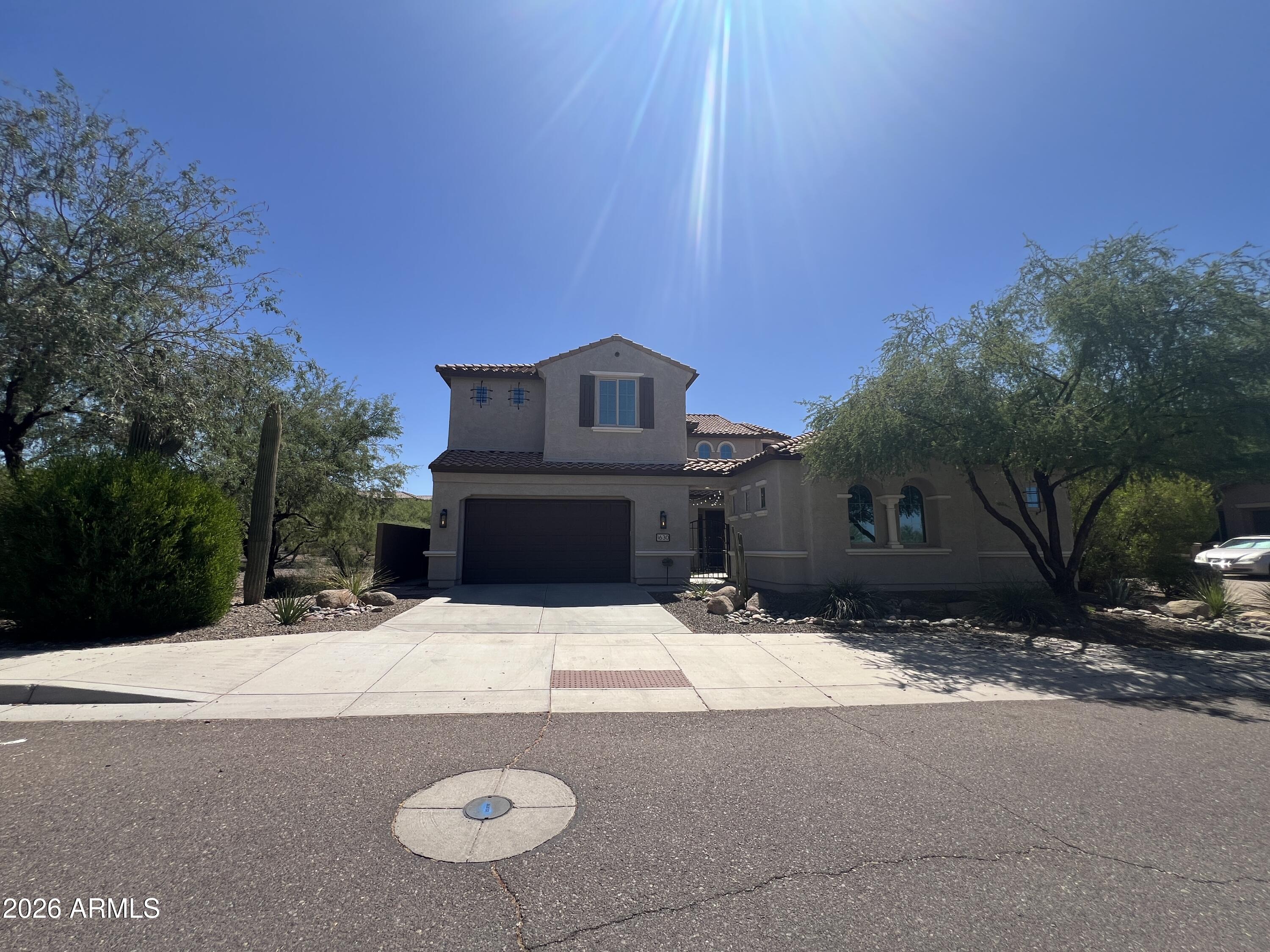 1630 W BLAYLOCK Drive