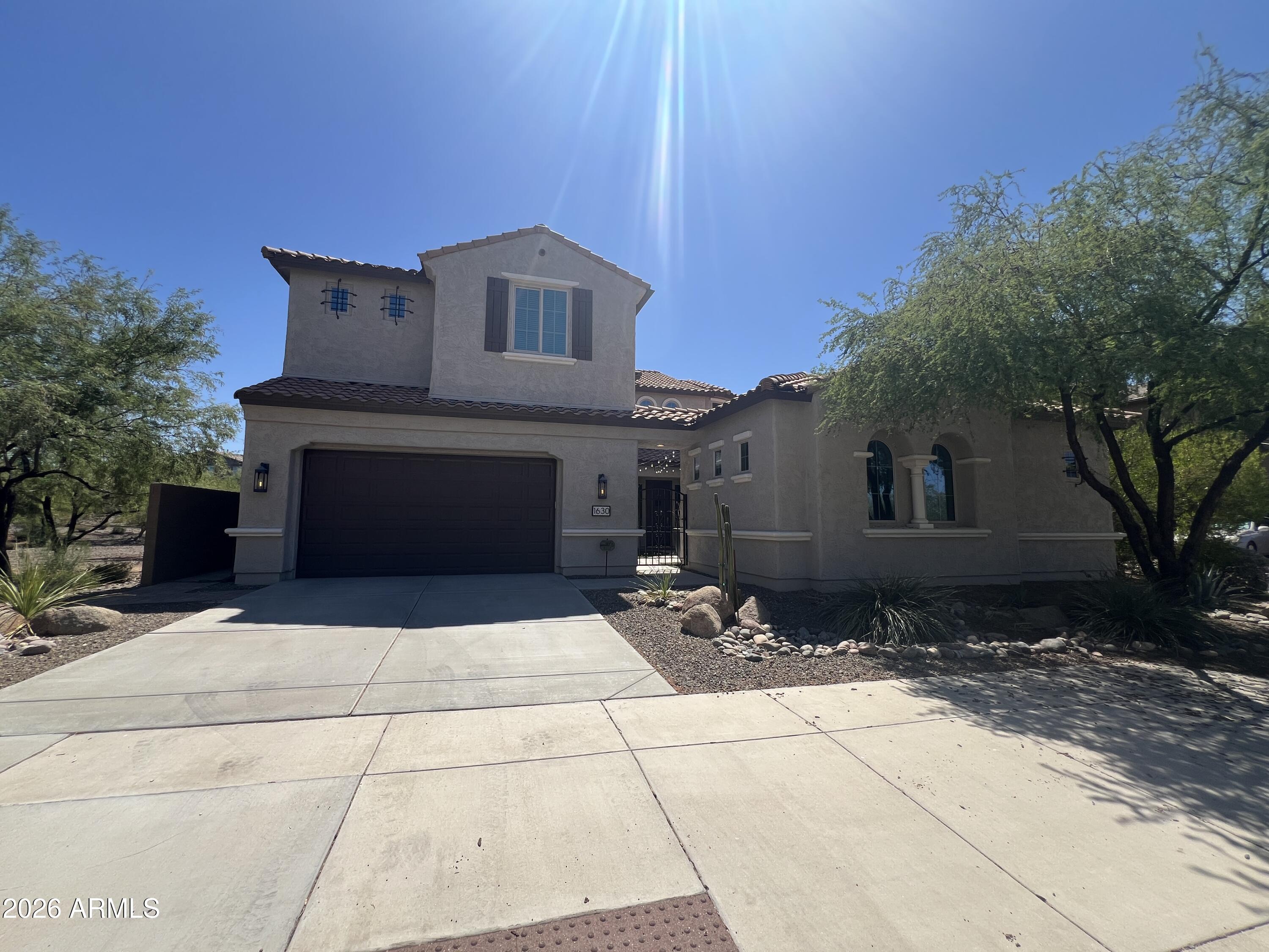 1630 W BLAYLOCK Drive