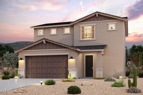 2720 E DUTCHMANS Trail Apache Junction AZ 85119
