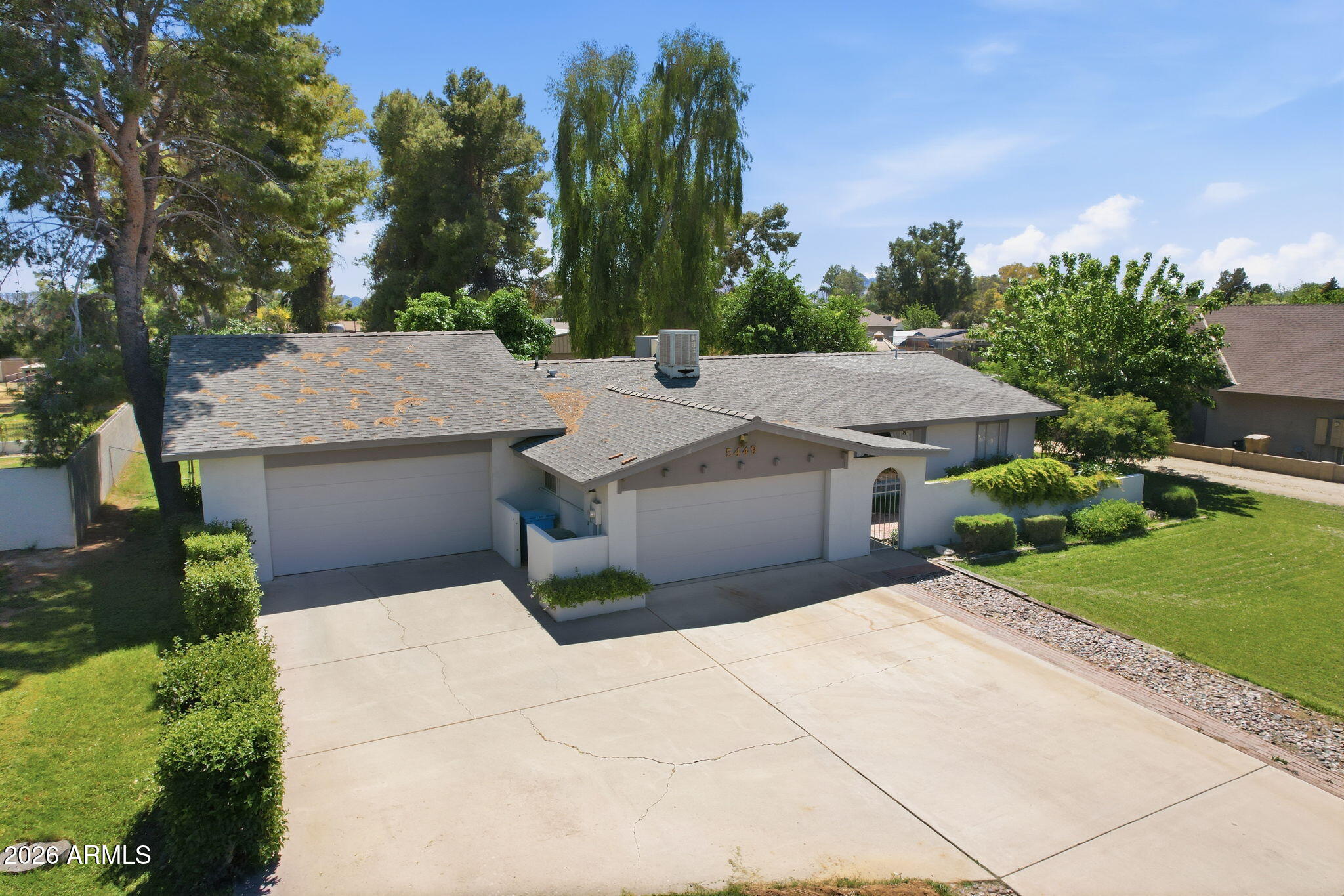 5449 E EMILE ZOLA Avenue