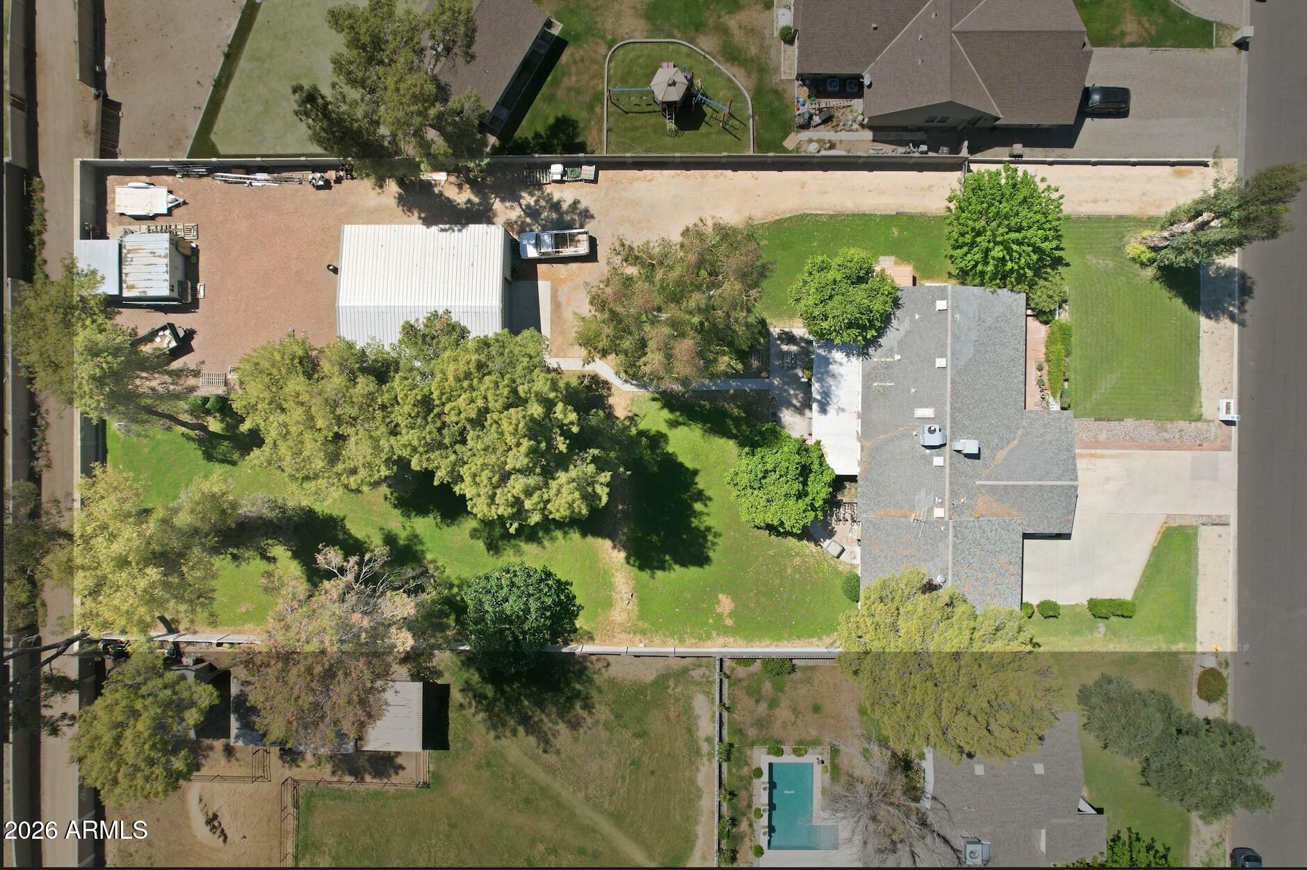 5449 E EMILE ZOLA Avenue