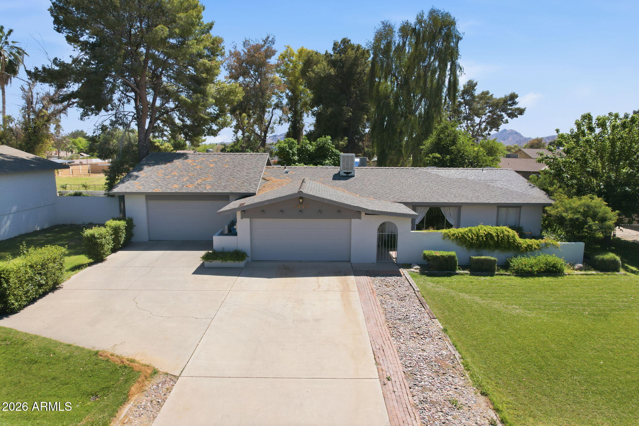 5449 E EMILE ZOLA Avenue
