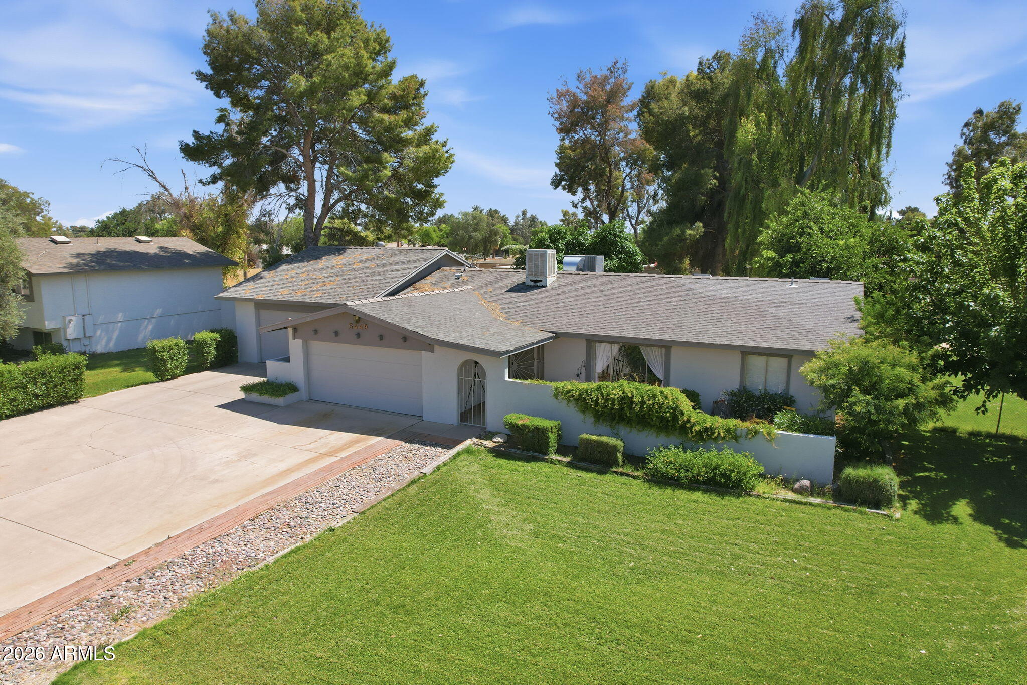 5449 E EMILE ZOLA Avenue