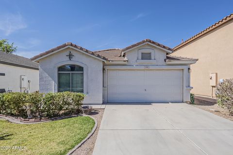 1396 E LESLIE Avenue San Tan Valley AZ 85140