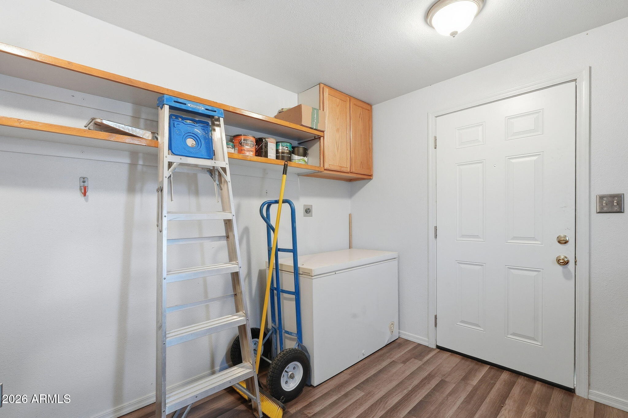 LAKE PLEASANT MOBILE HOME ESTATES - Residential