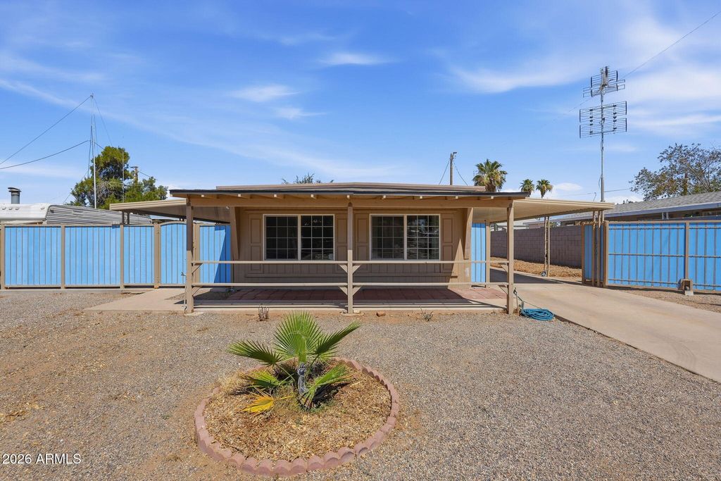 Photo of 19012 N Dinero Road, Peoria, AZ 85373 (MLS # 7032240)