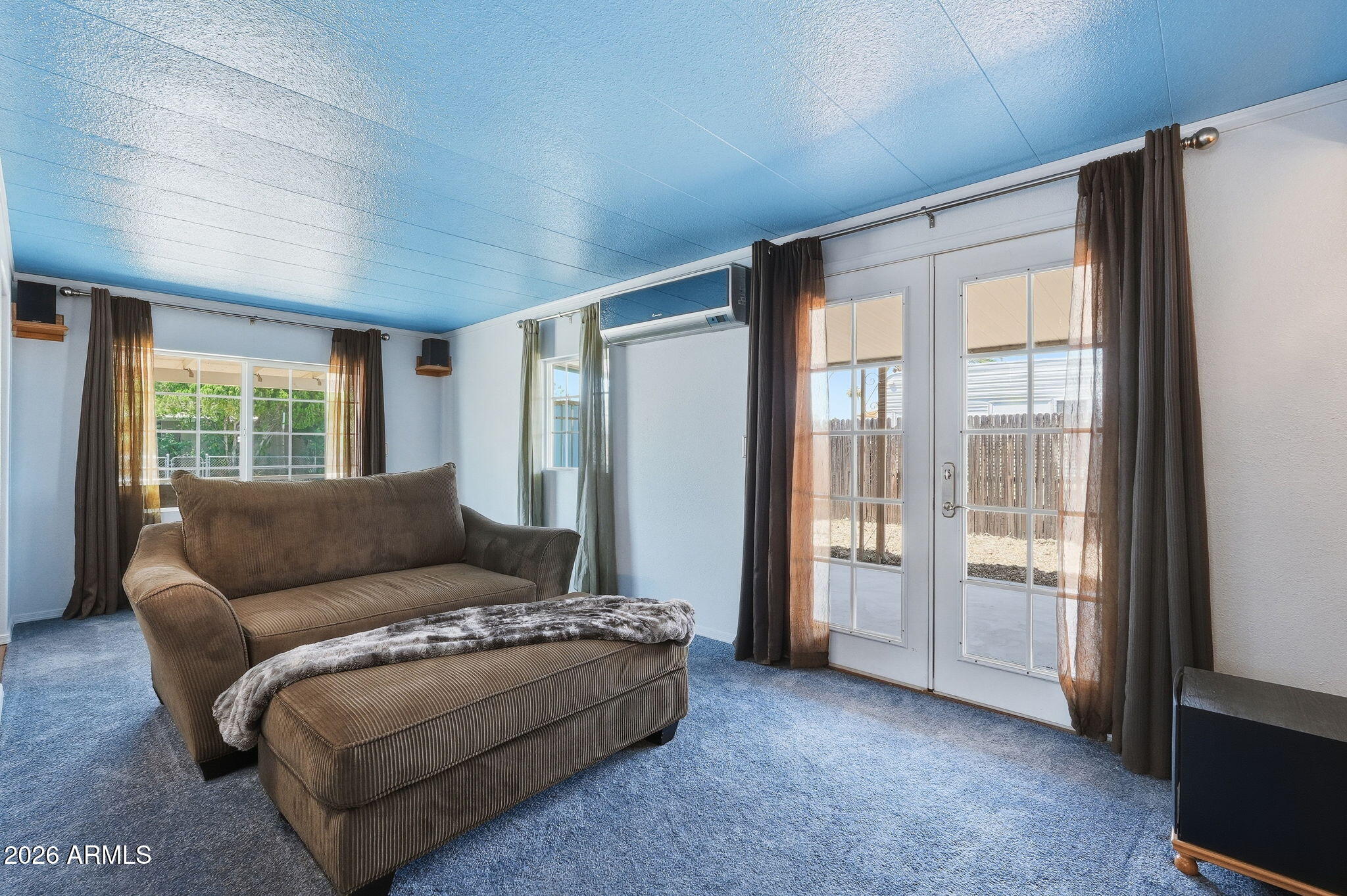 LAKE PLEASANT MOBILE HOME ESTATES - Residential