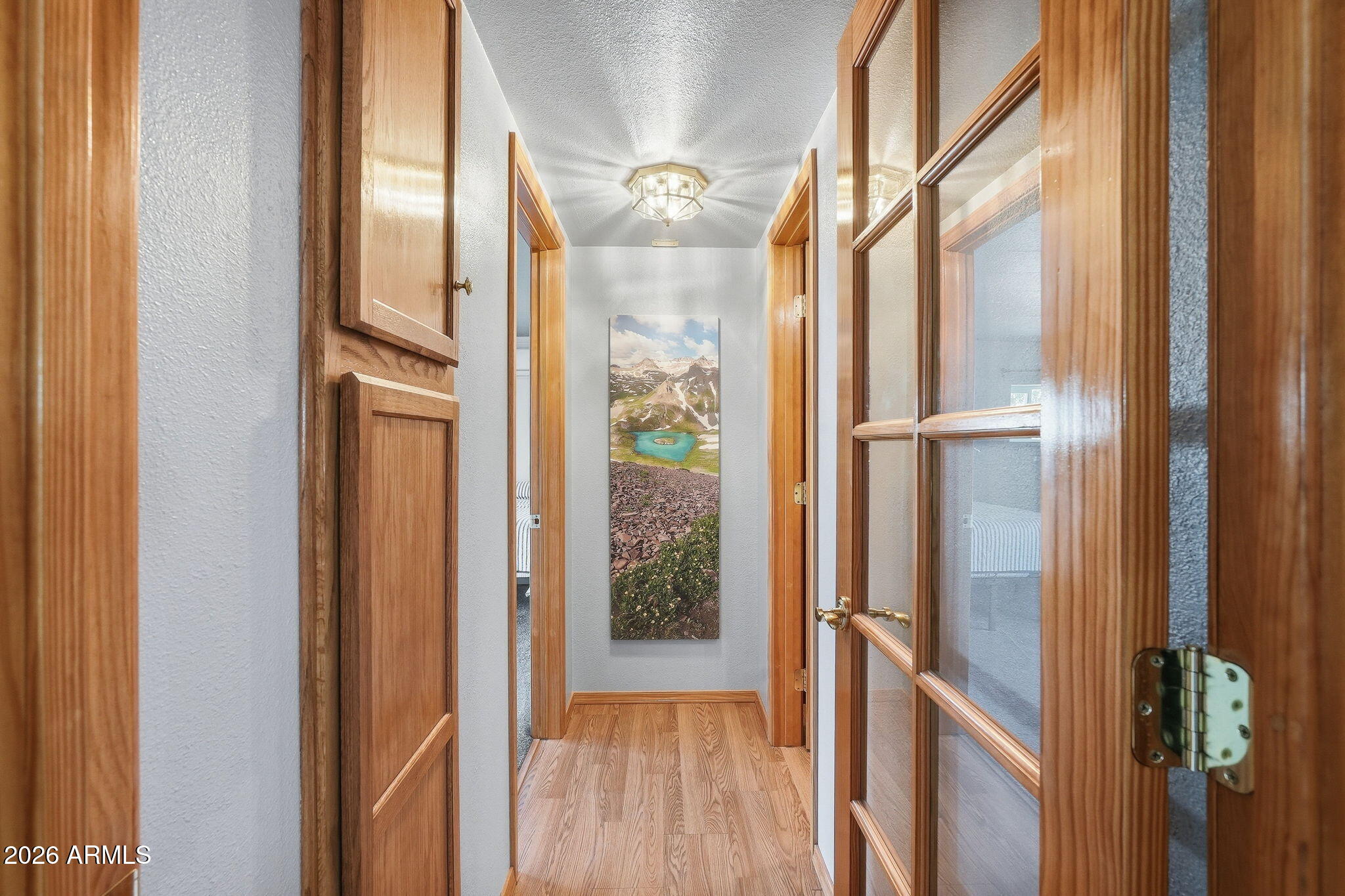LAKE PLEASANT MOBILE HOME ESTATES - Residential