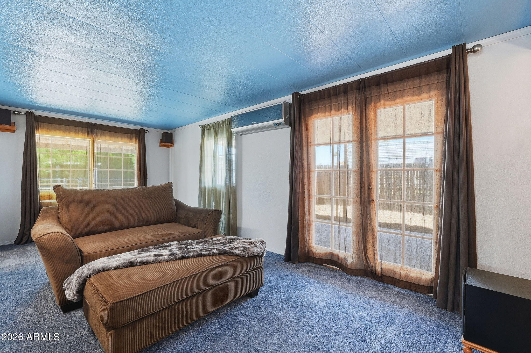 LAKE PLEASANT MOBILE HOME ESTATES - Residential
