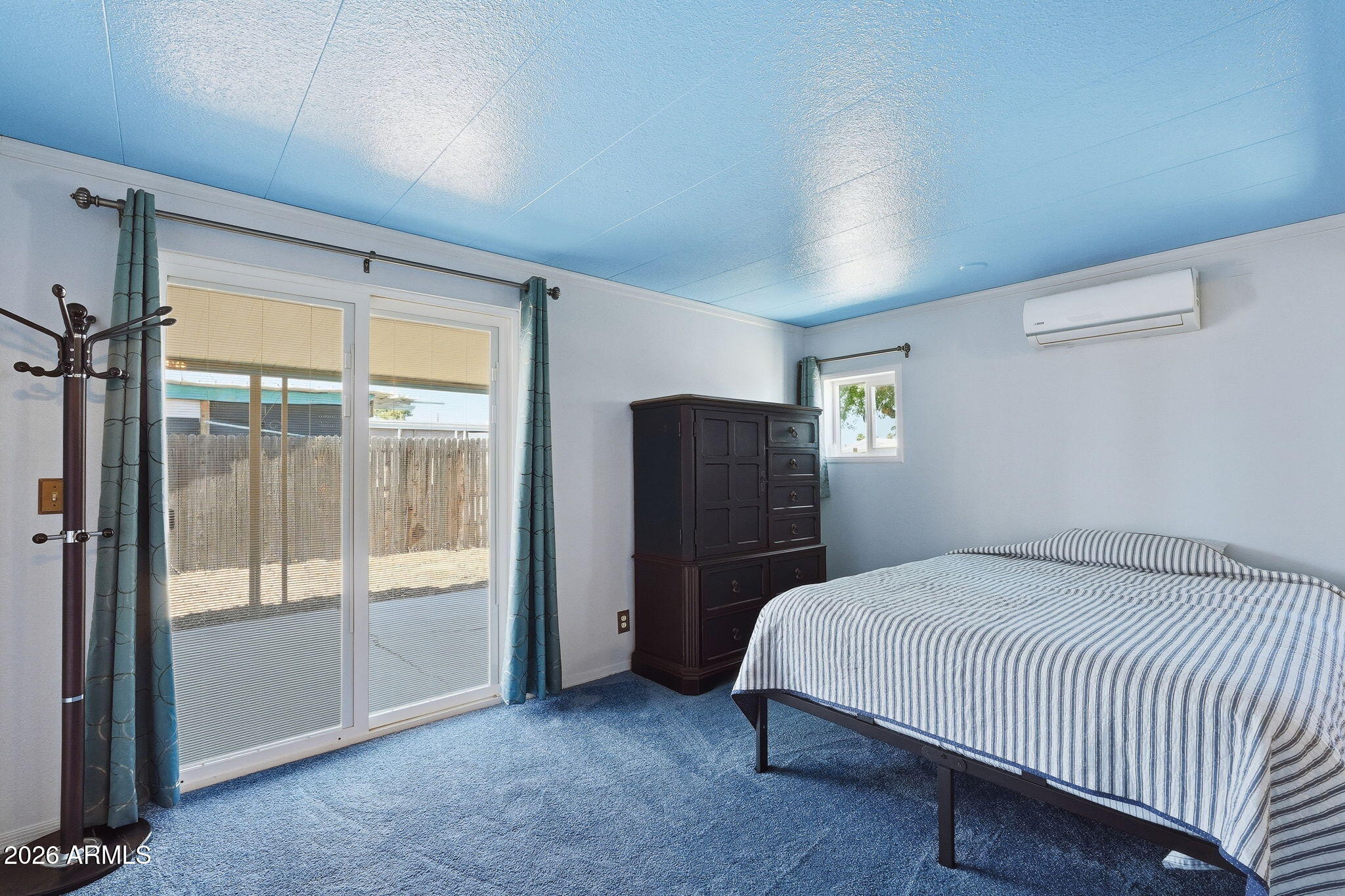 LAKE PLEASANT MOBILE HOME ESTATES - Residential