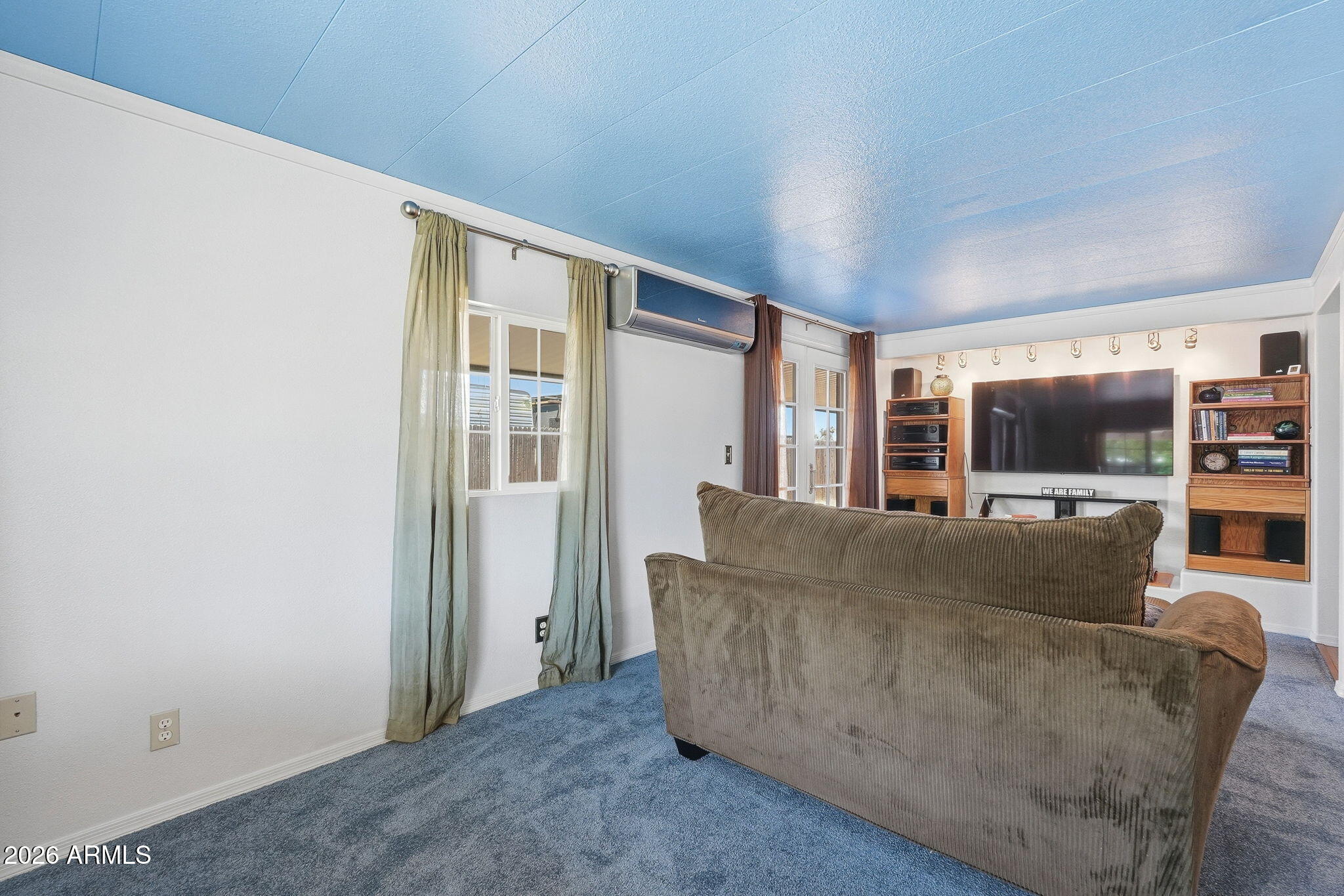 LAKE PLEASANT MOBILE HOME ESTATES - Residential
