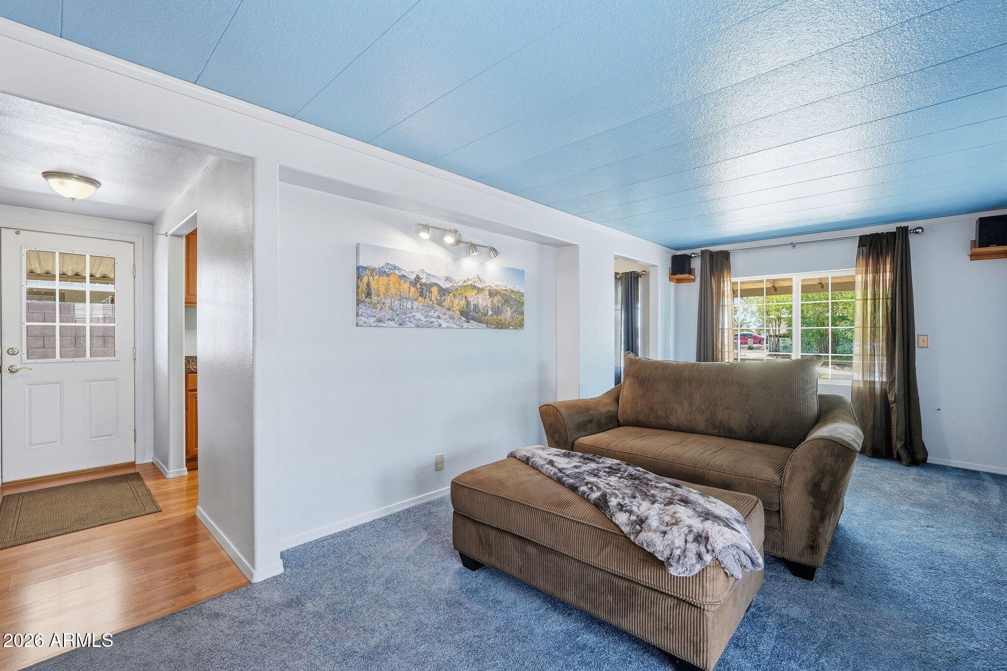 LAKE PLEASANT MOBILE HOME ESTATES - Residential