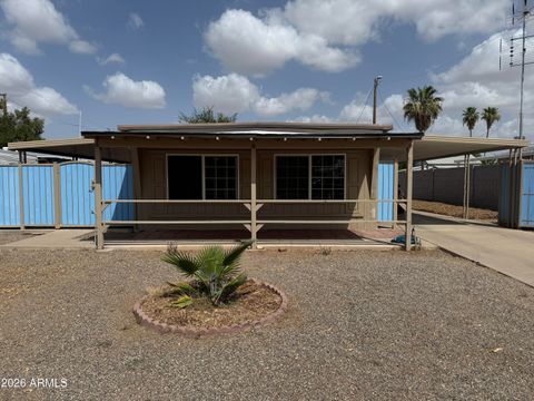 Property photo of 19012 N Dinero Road, Peoria, AZ 85373