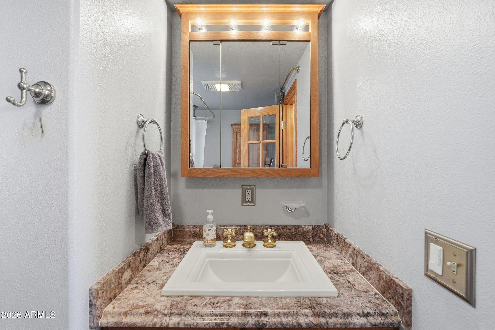 LAKE PLEASANT MOBILE HOME ESTATES - Residential
