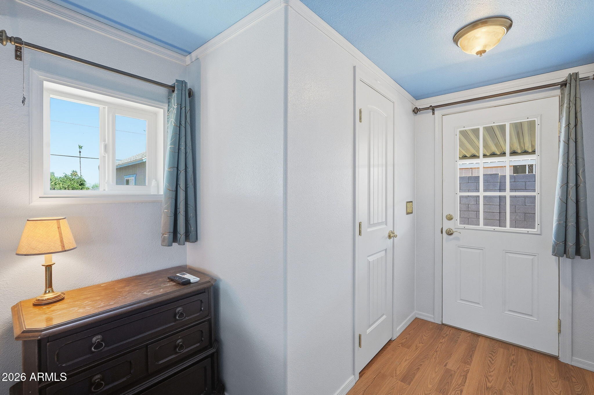 LAKE PLEASANT MOBILE HOME ESTATES - Residential