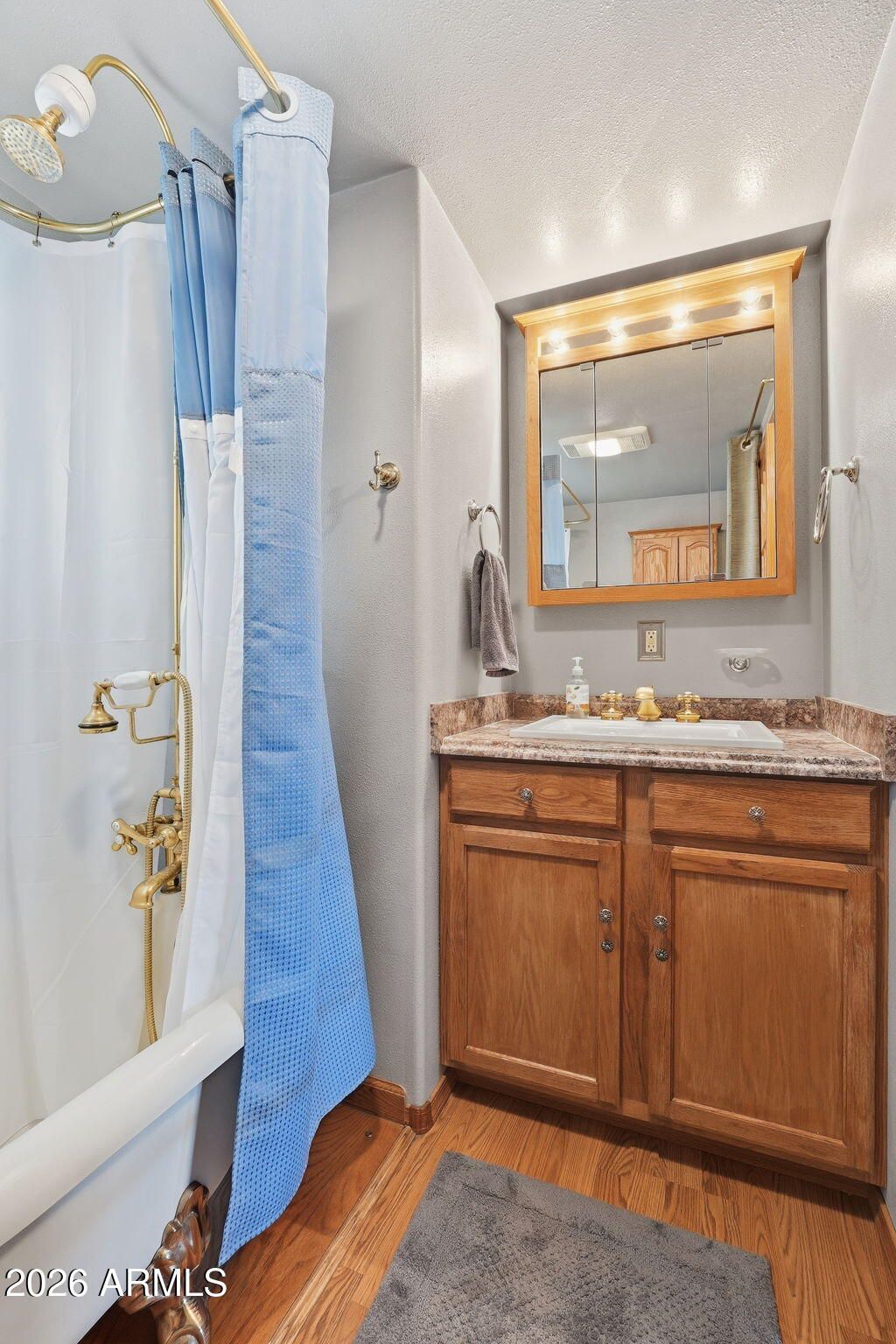 Photo of 19012 N Dinero Road, Peoria, AZ 85373 (MLS # 7032240)