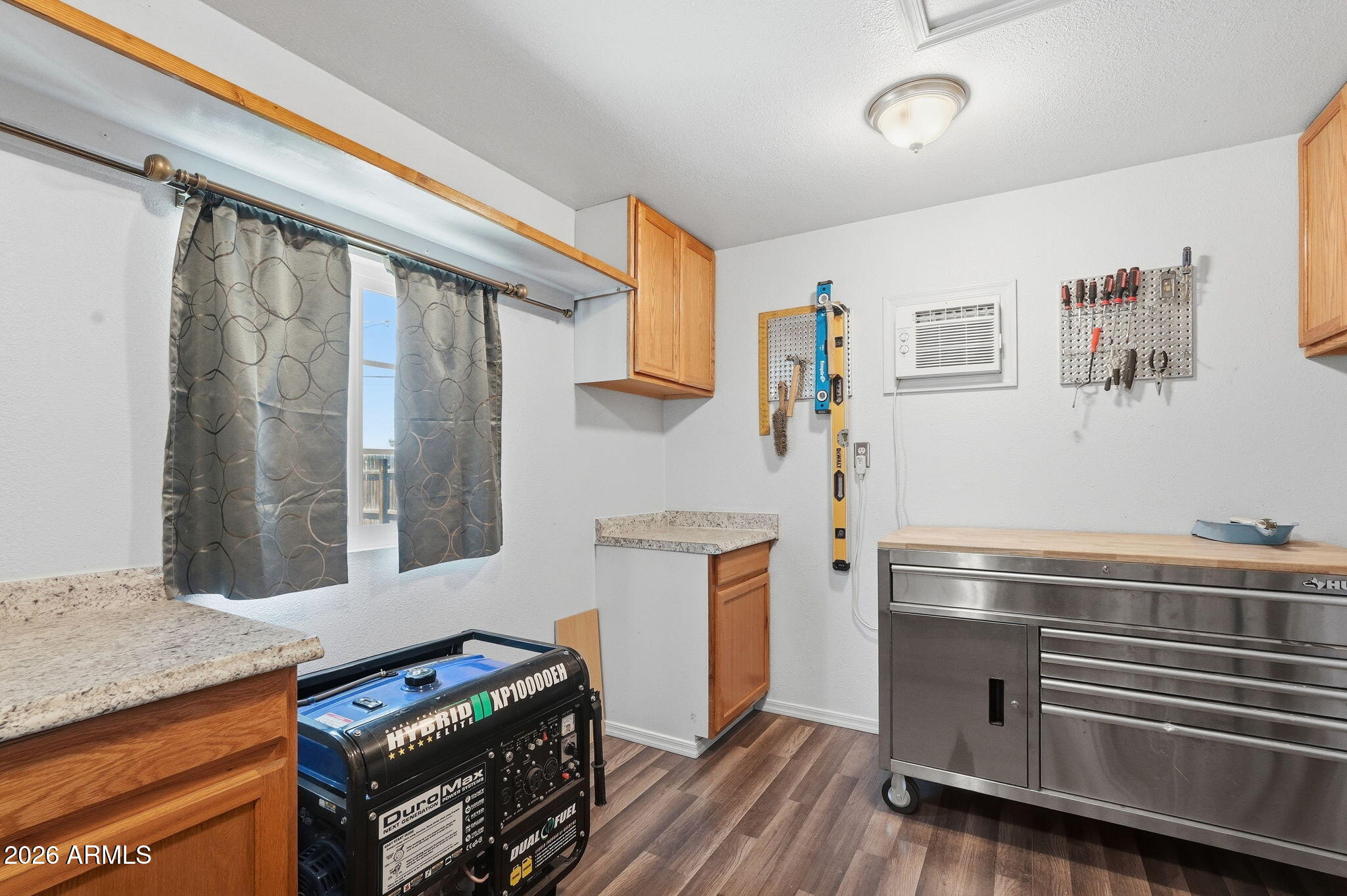LAKE PLEASANT MOBILE HOME ESTATES - Residential