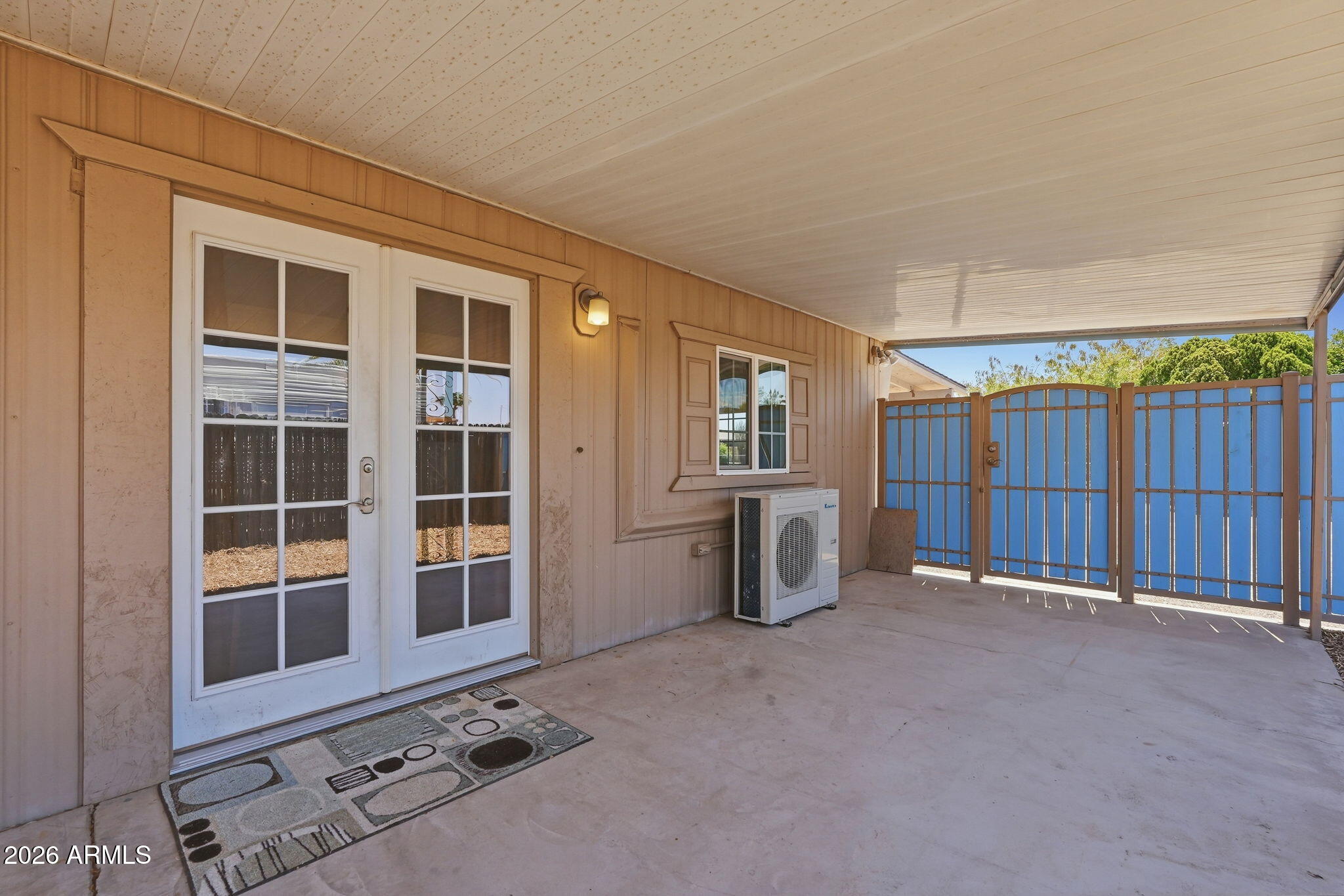 LAKE PLEASANT MOBILE HOME ESTATES - Residential
