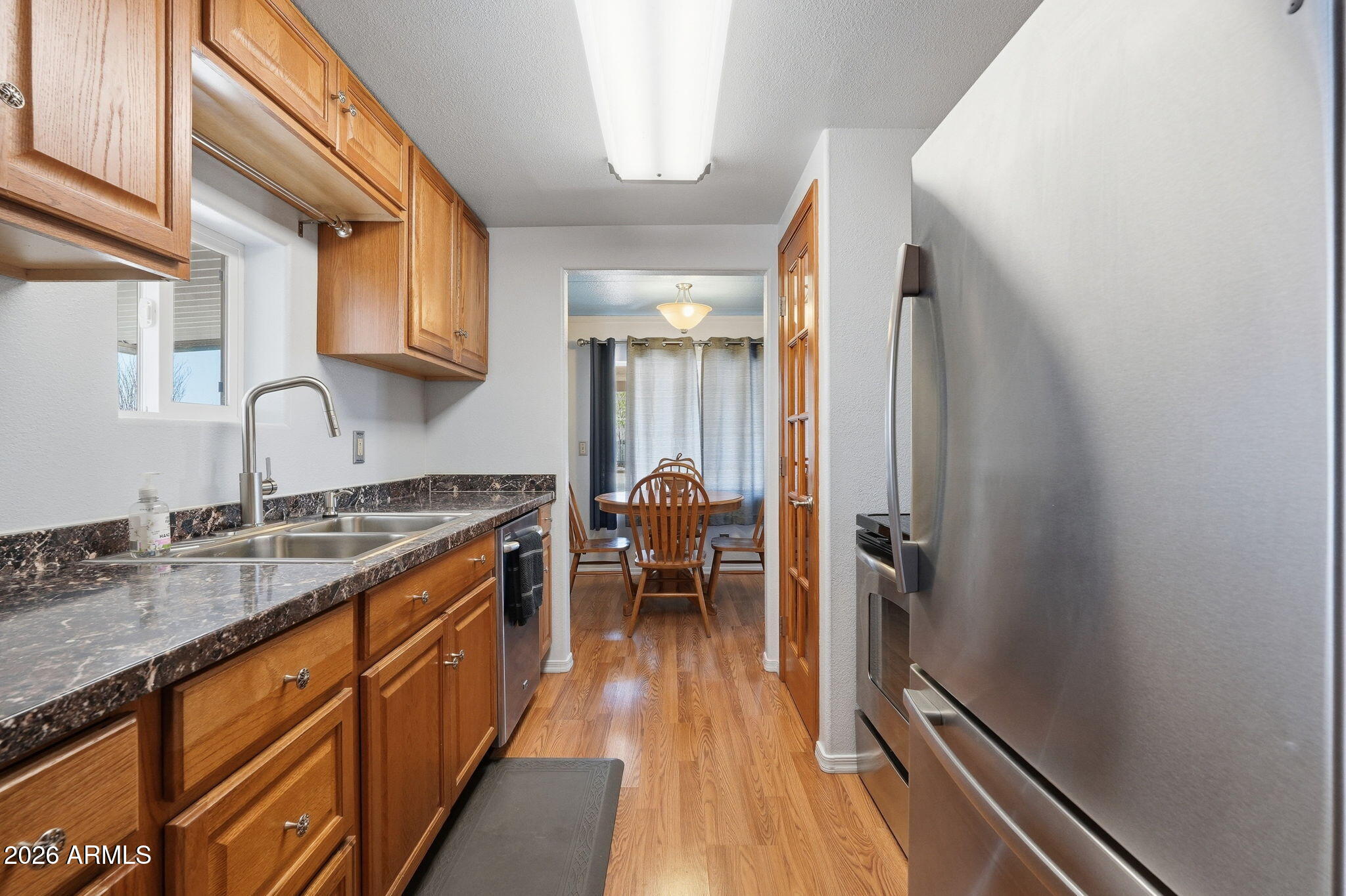 LAKE PLEASANT MOBILE HOME ESTATES - Residential