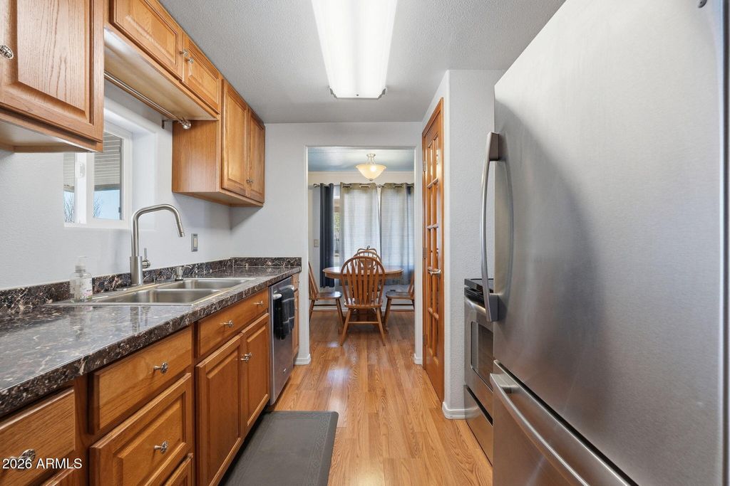 Photo of 19012 N Dinero Road, Peoria, AZ 85373 (MLS # 7032240)