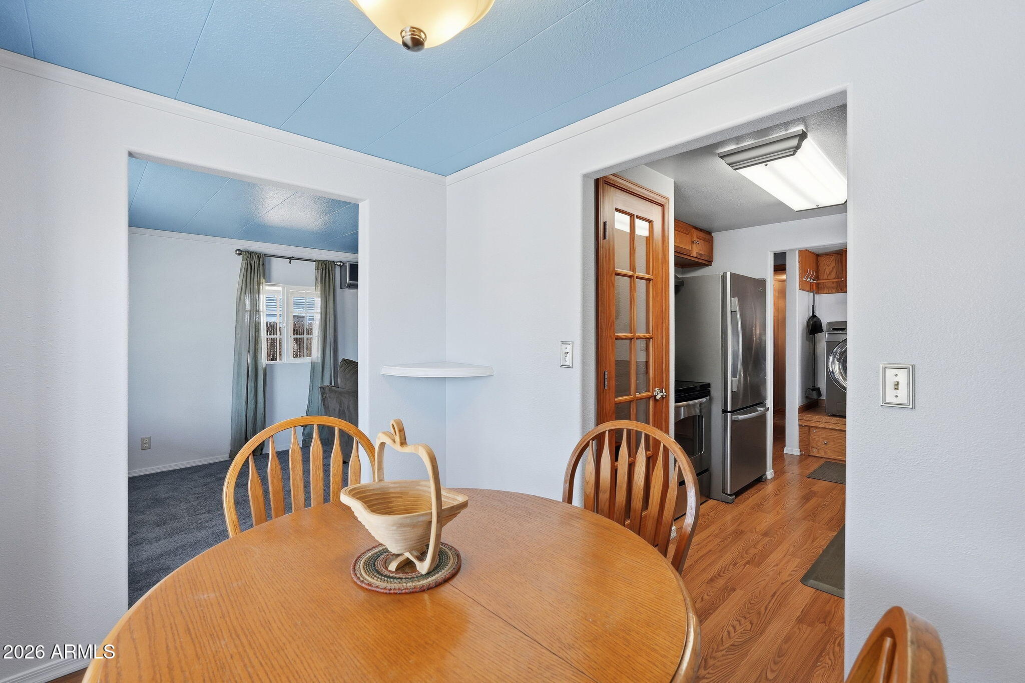 LAKE PLEASANT MOBILE HOME ESTATES - Residential