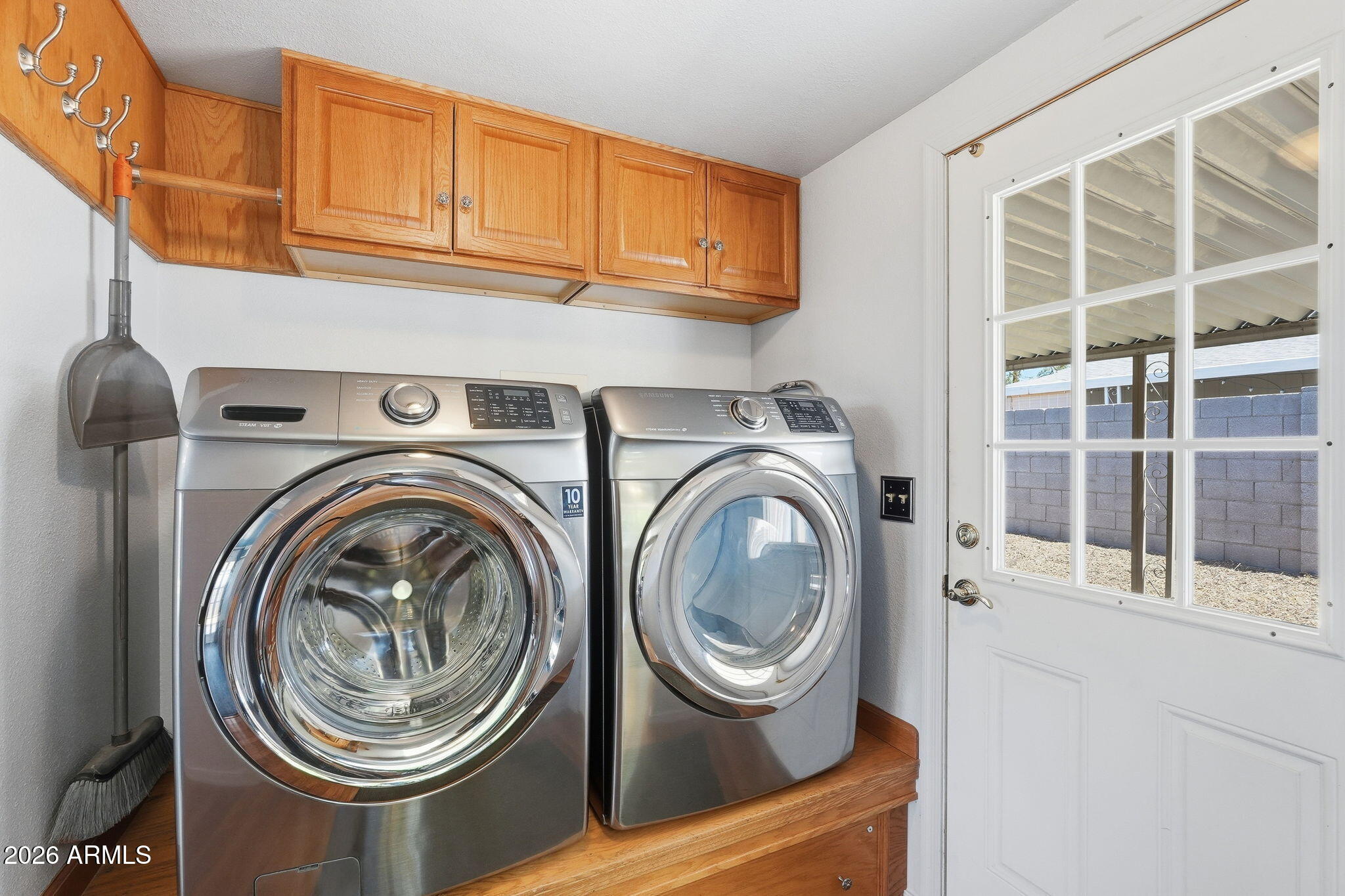 LAKE PLEASANT MOBILE HOME ESTATES - Residential