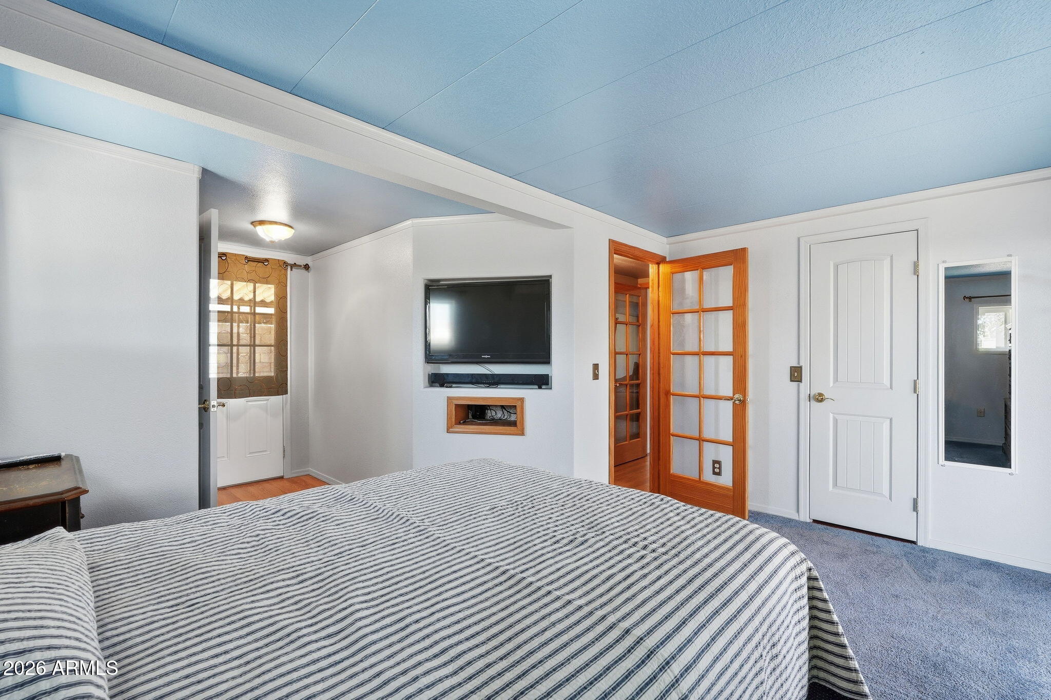 LAKE PLEASANT MOBILE HOME ESTATES - Residential