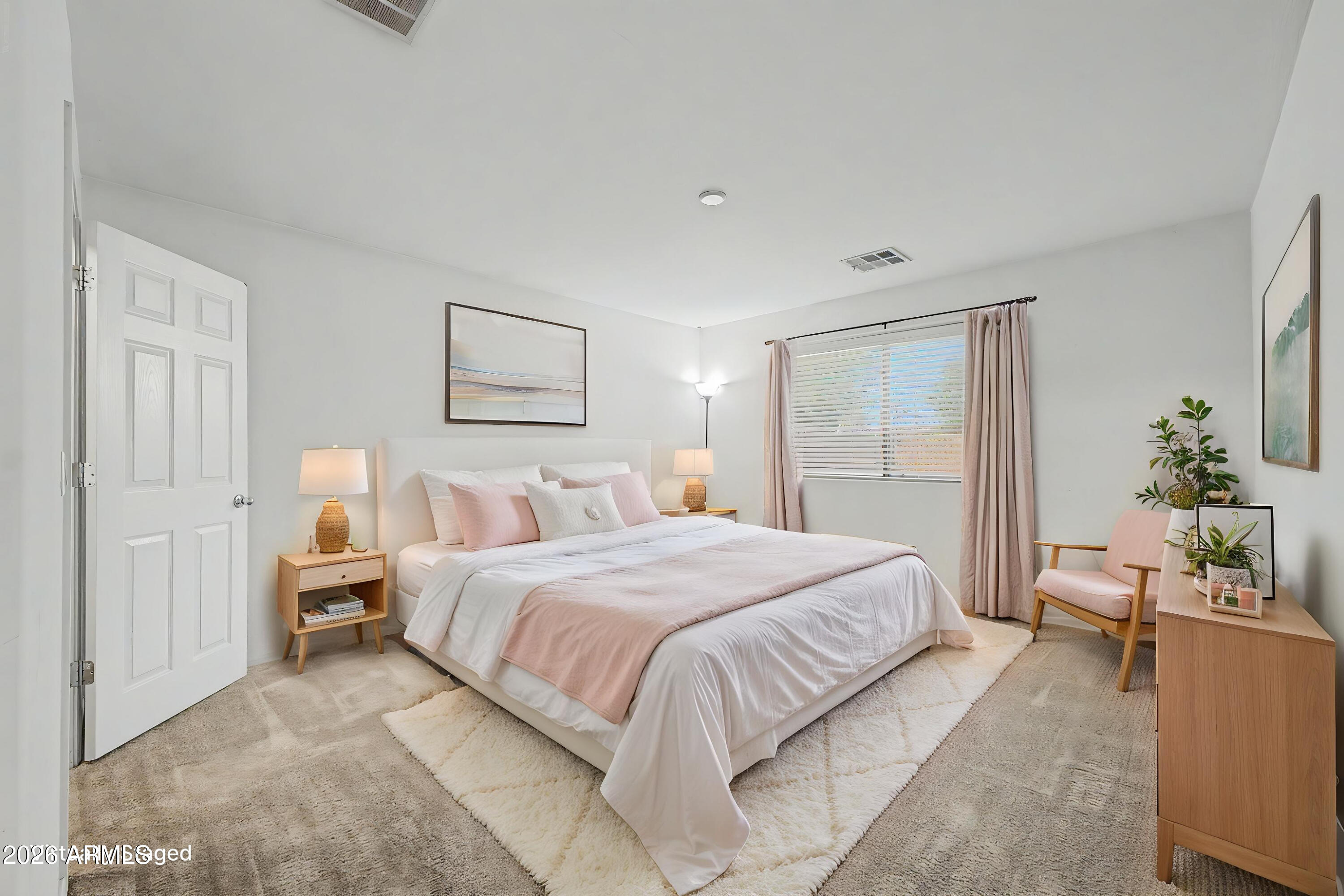SIERRA COLINA - Residential