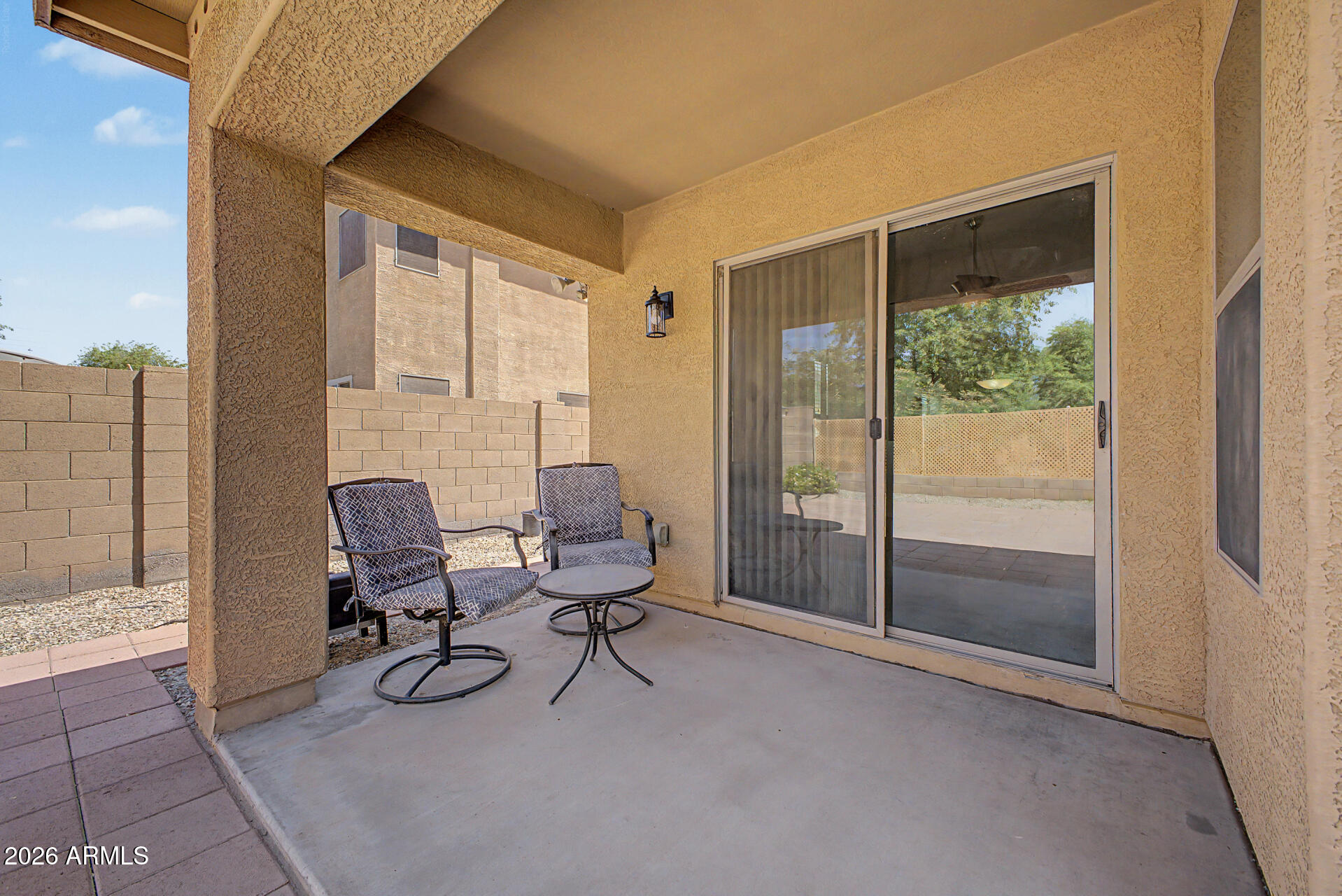 SIERRA COLINA - Residential