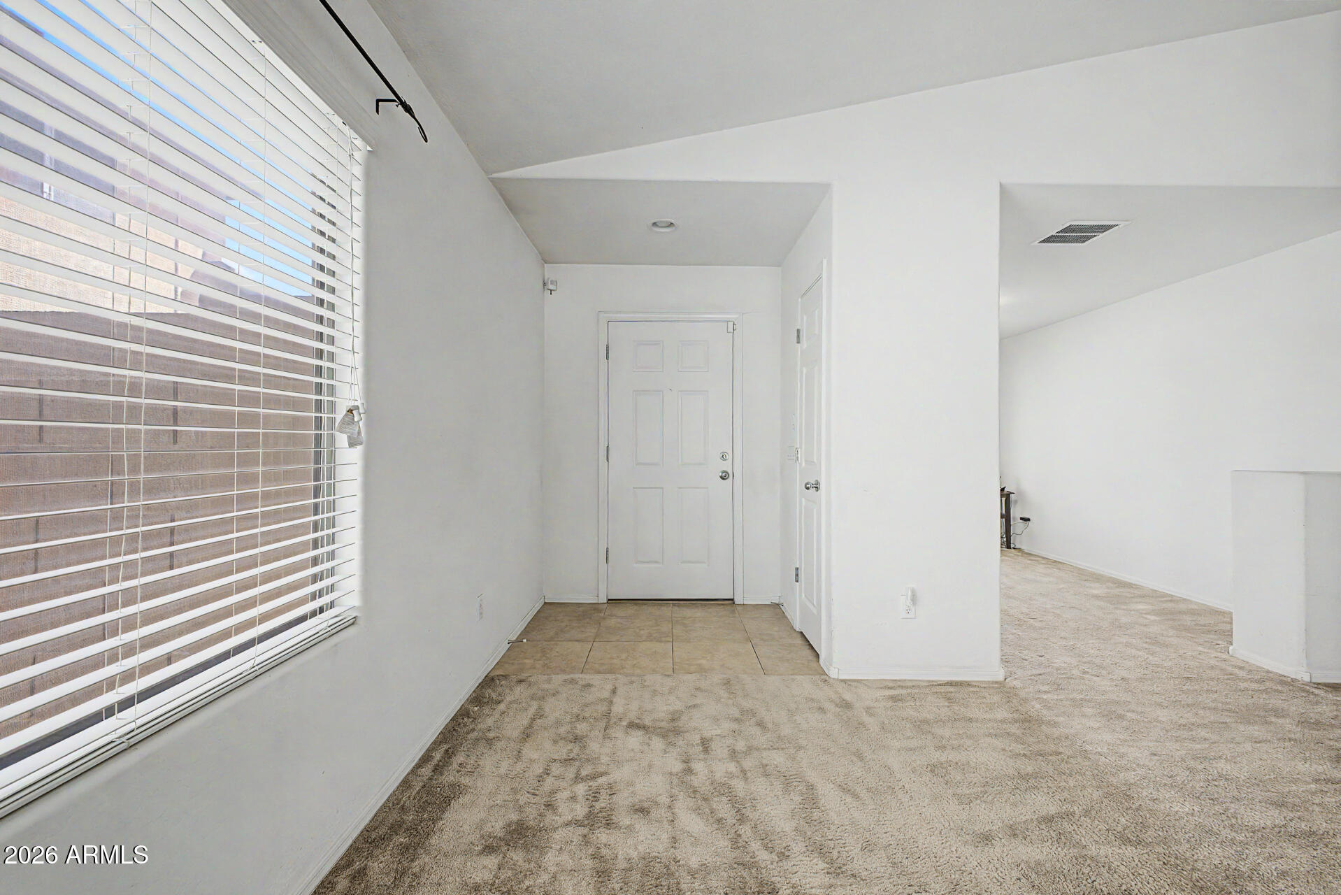 SIERRA COLINA - Residential