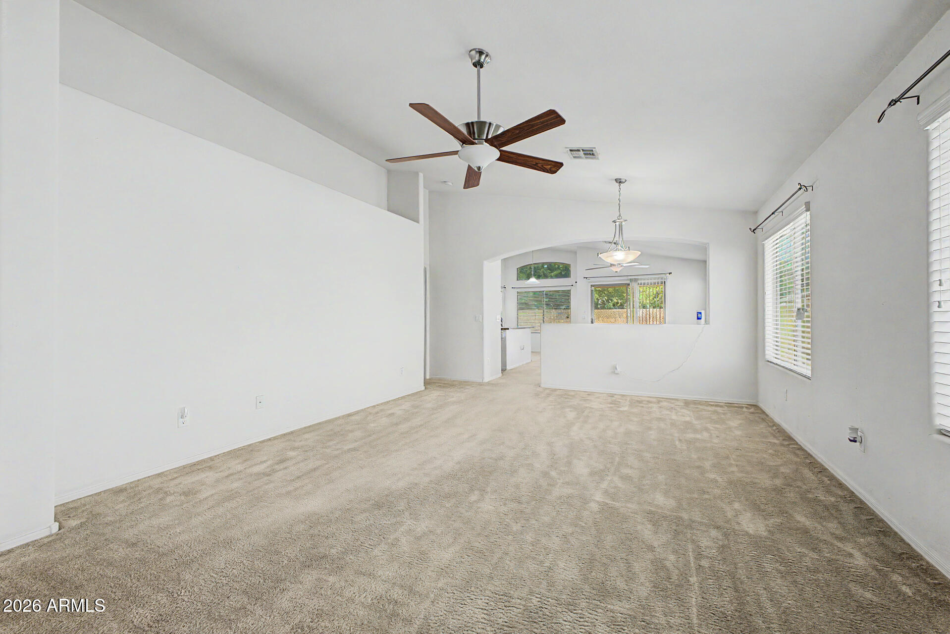 SIERRA COLINA - Residential