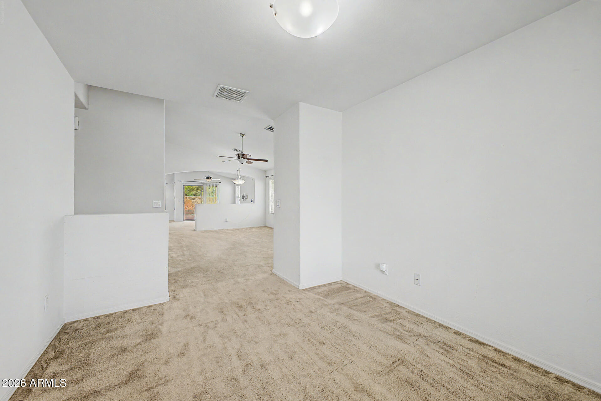 SIERRA COLINA - Residential