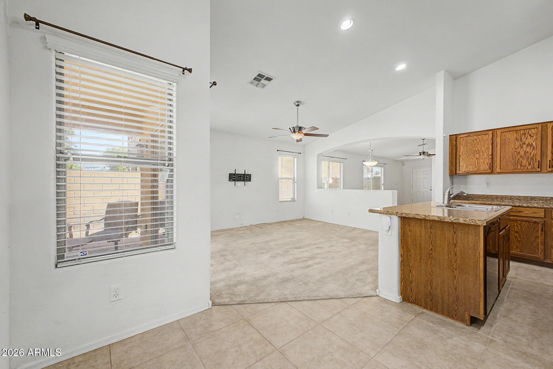 SIERRA COLINA - Residential