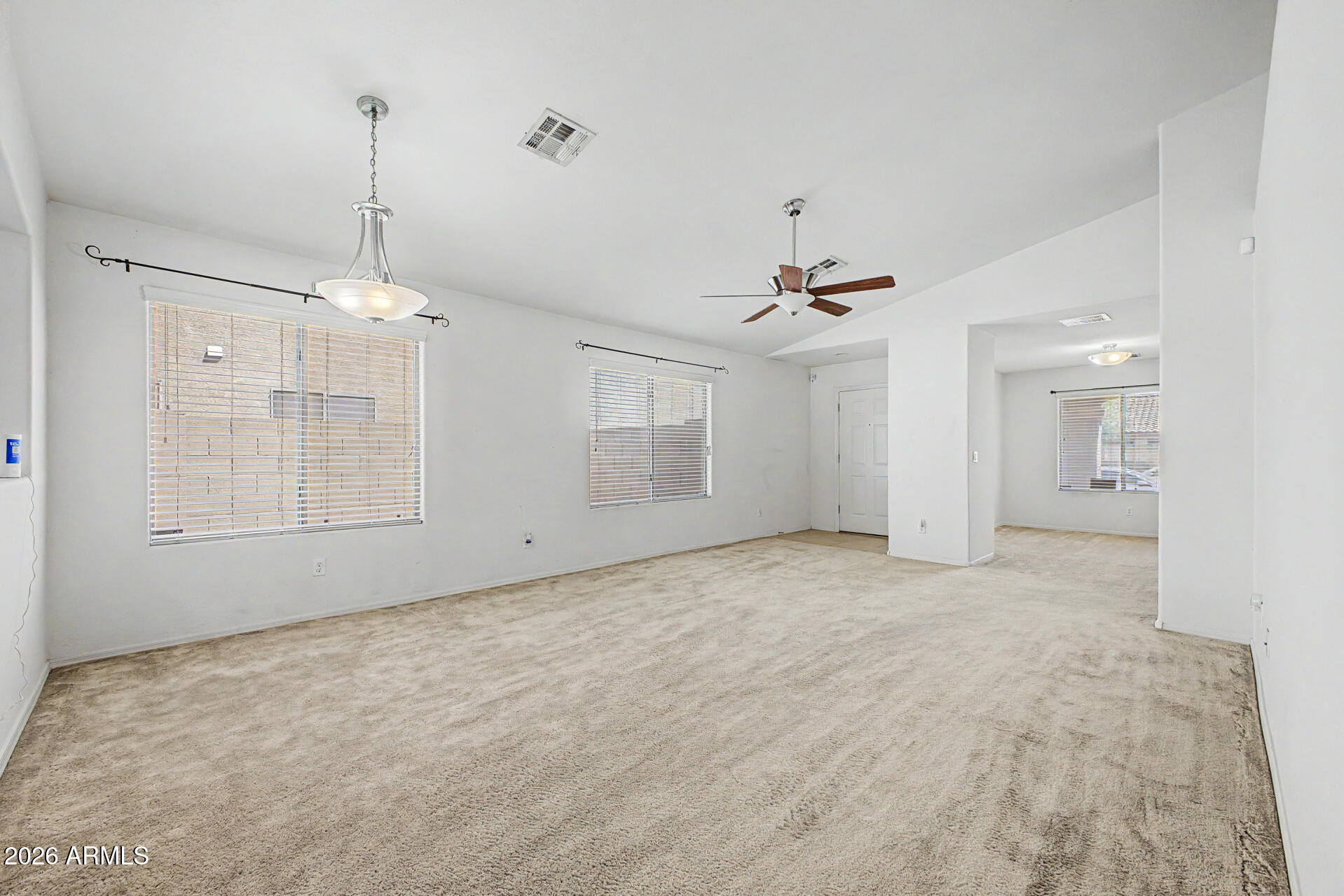 SIERRA COLINA - Residential