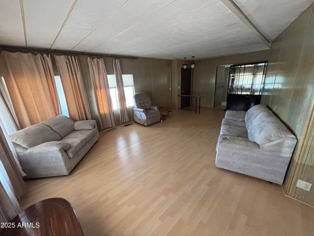 Photo of 4065 E University Drive #287, Mesa, AZ 85205 (MLS # 6929303)
