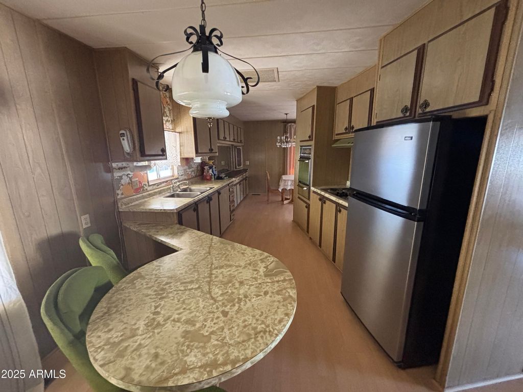 Photo of 4065 E University Drive #287, Mesa, AZ 85205 (MLS # 6929303)