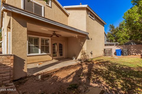 A home in Avondale