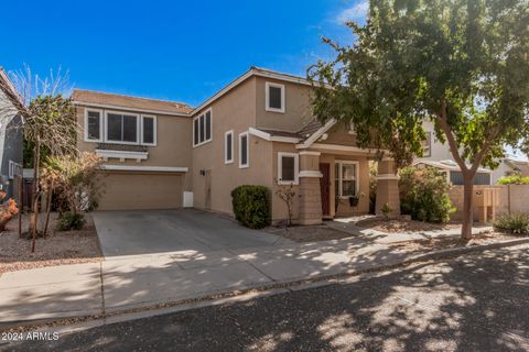 A home in Avondale