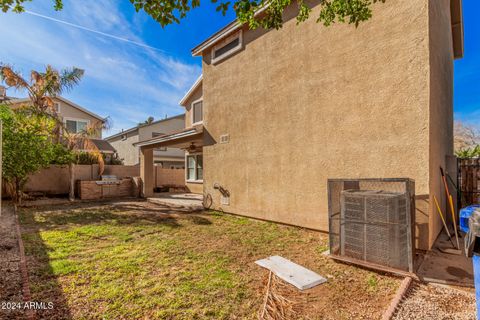 A home in Avondale