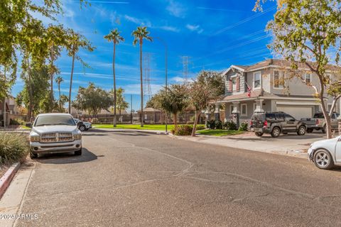 A home in Avondale