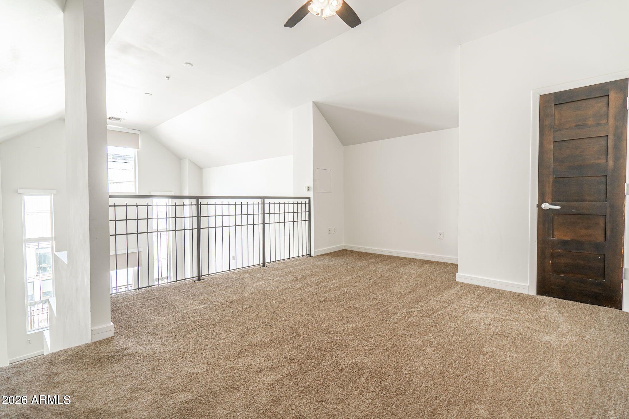 MCKINLEY CONDOMINIUMS AMD - Residential
