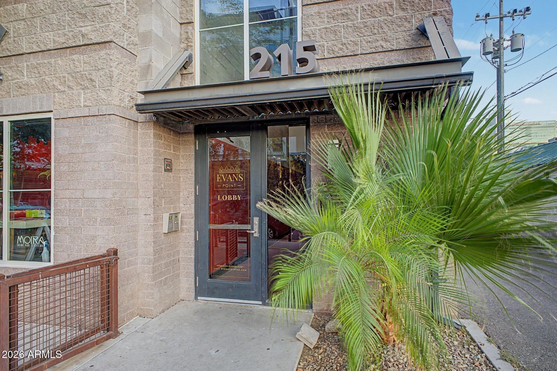 MCKINLEY CONDOMINIUMS AMD - Residential