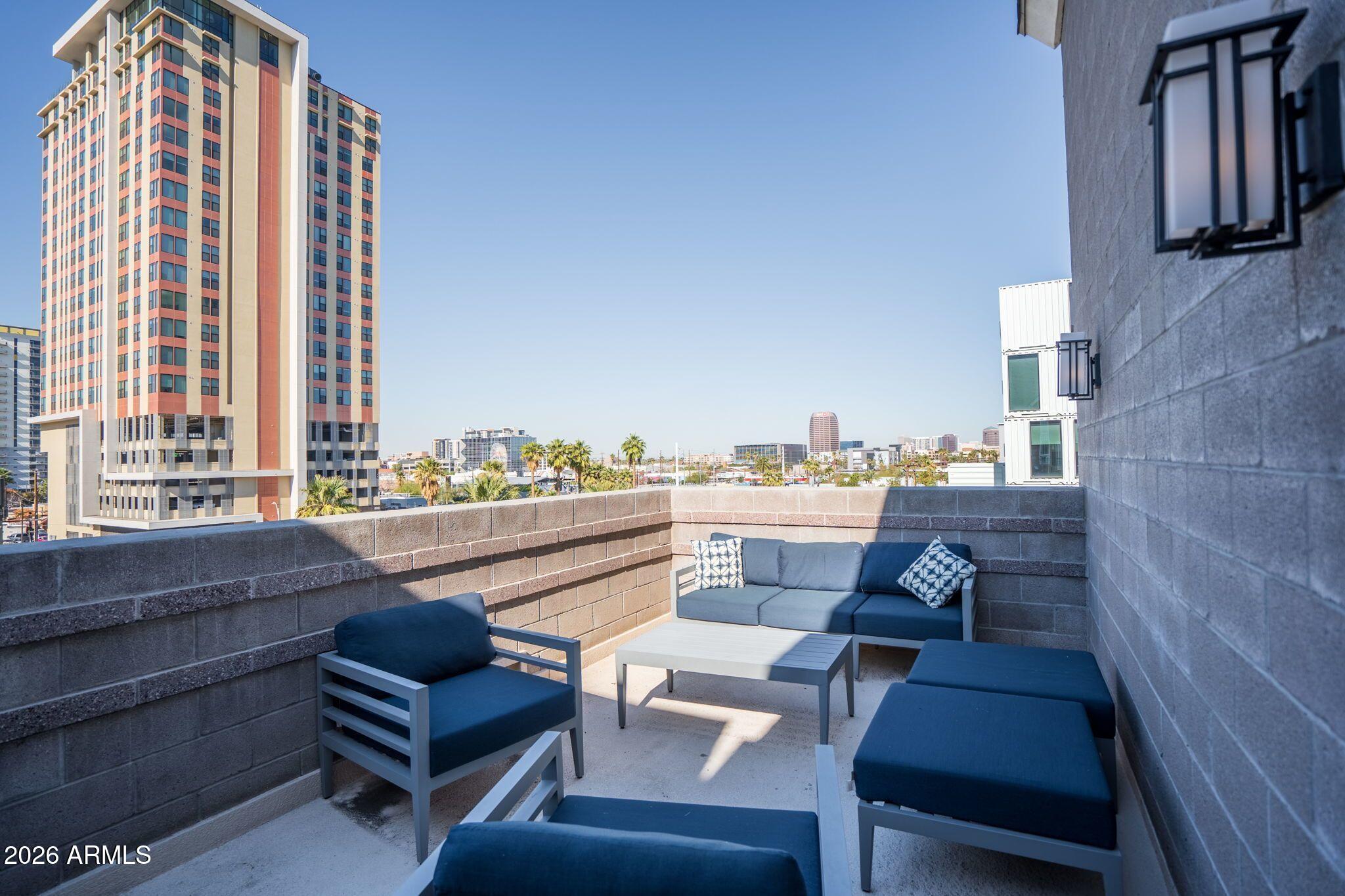 MCKINLEY CONDOMINIUMS AMD - Residential
