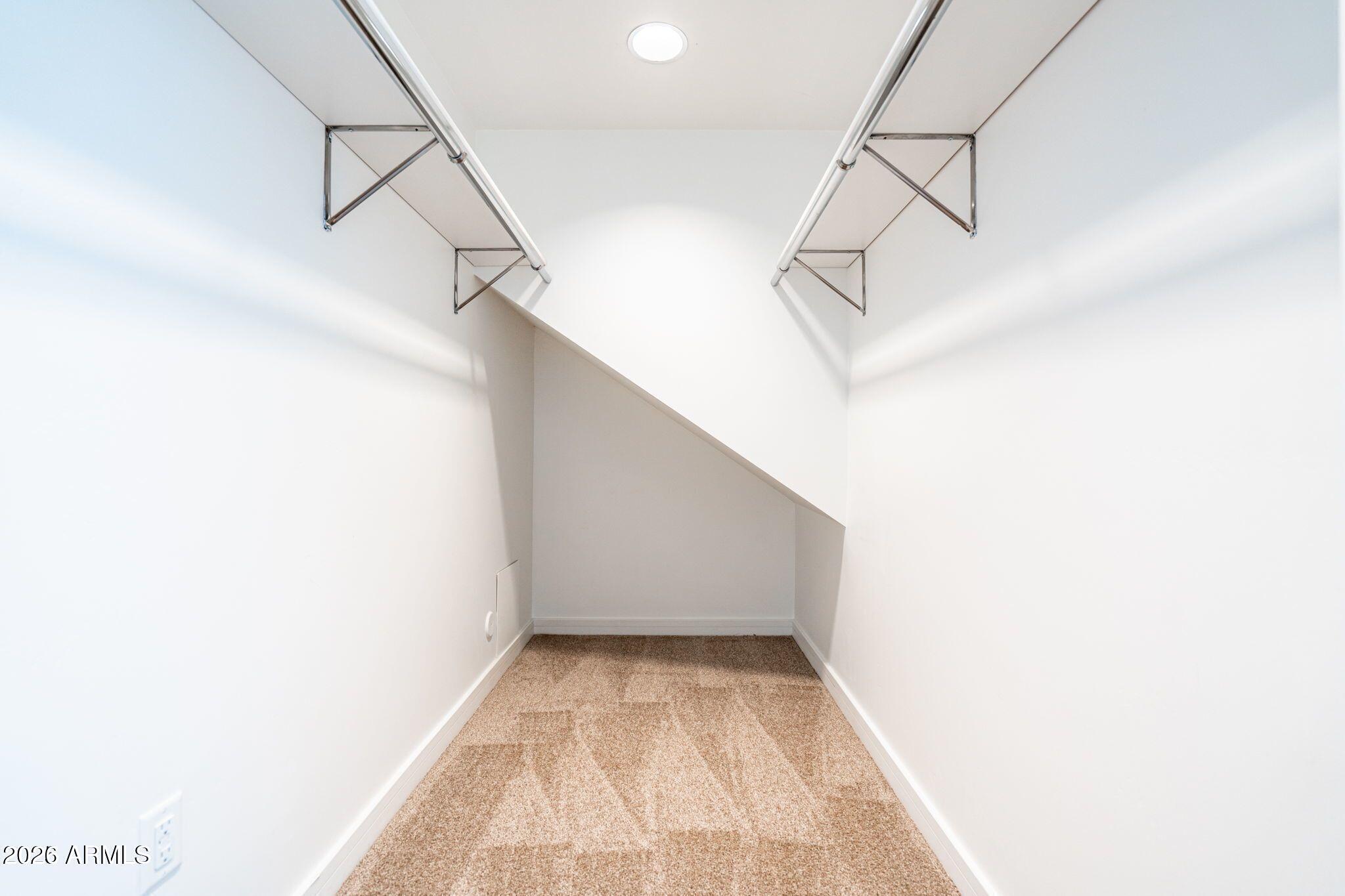 MCKINLEY CONDOMINIUMS AMD - Residential