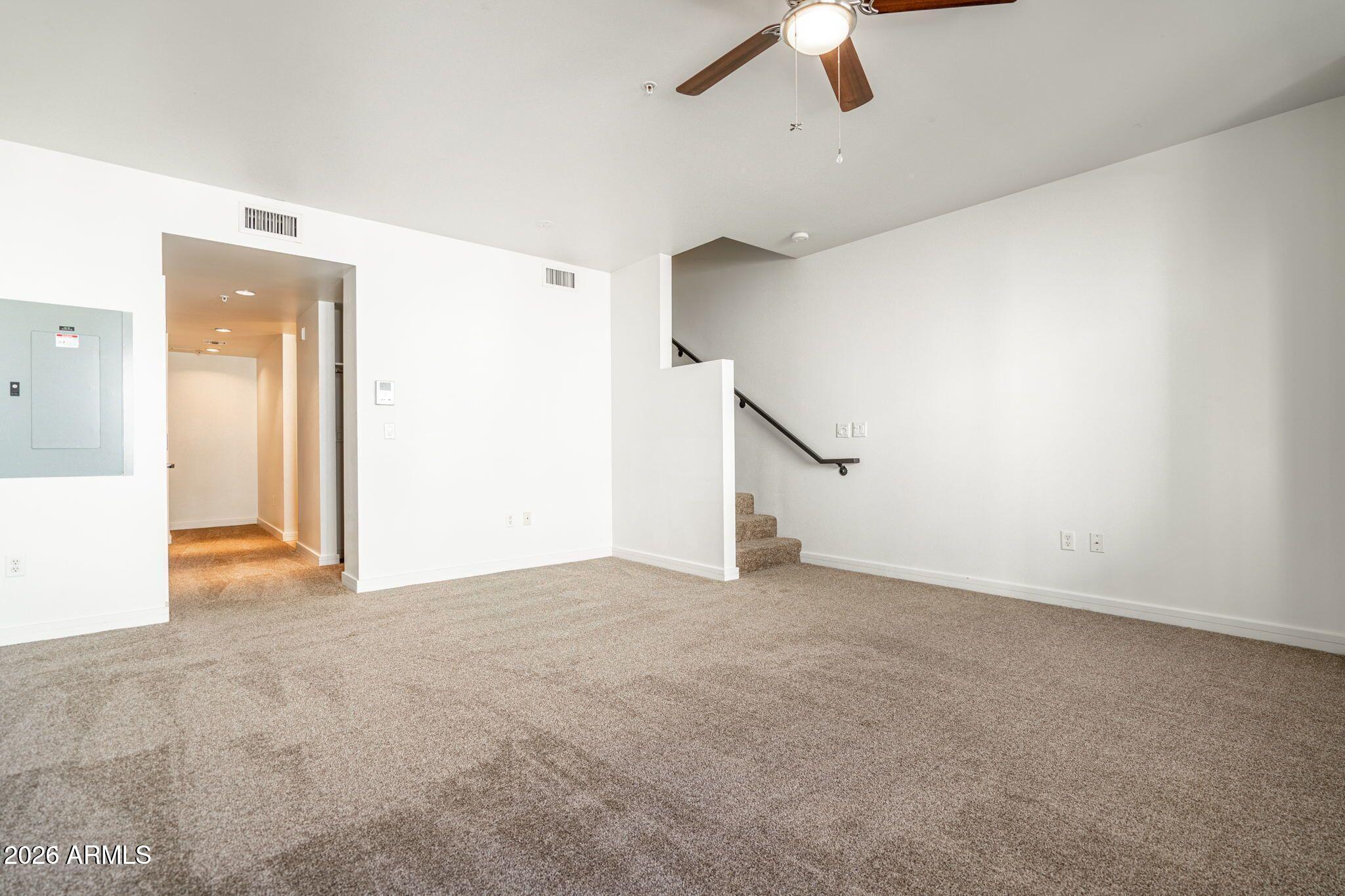MCKINLEY CONDOMINIUMS AMD - Residential
