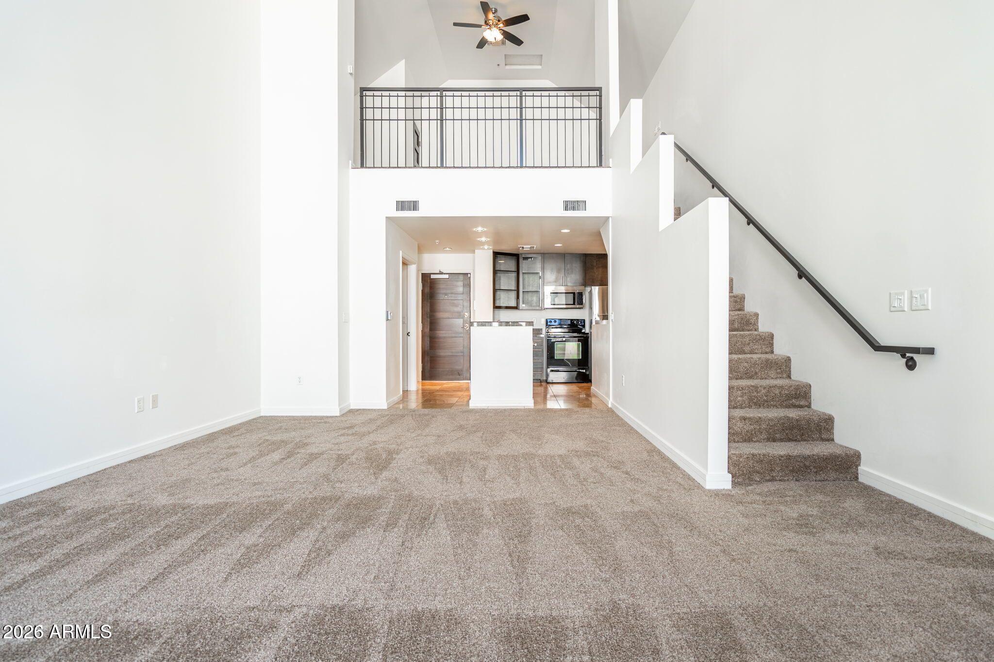 MCKINLEY CONDOMINIUMS AMD - Residential