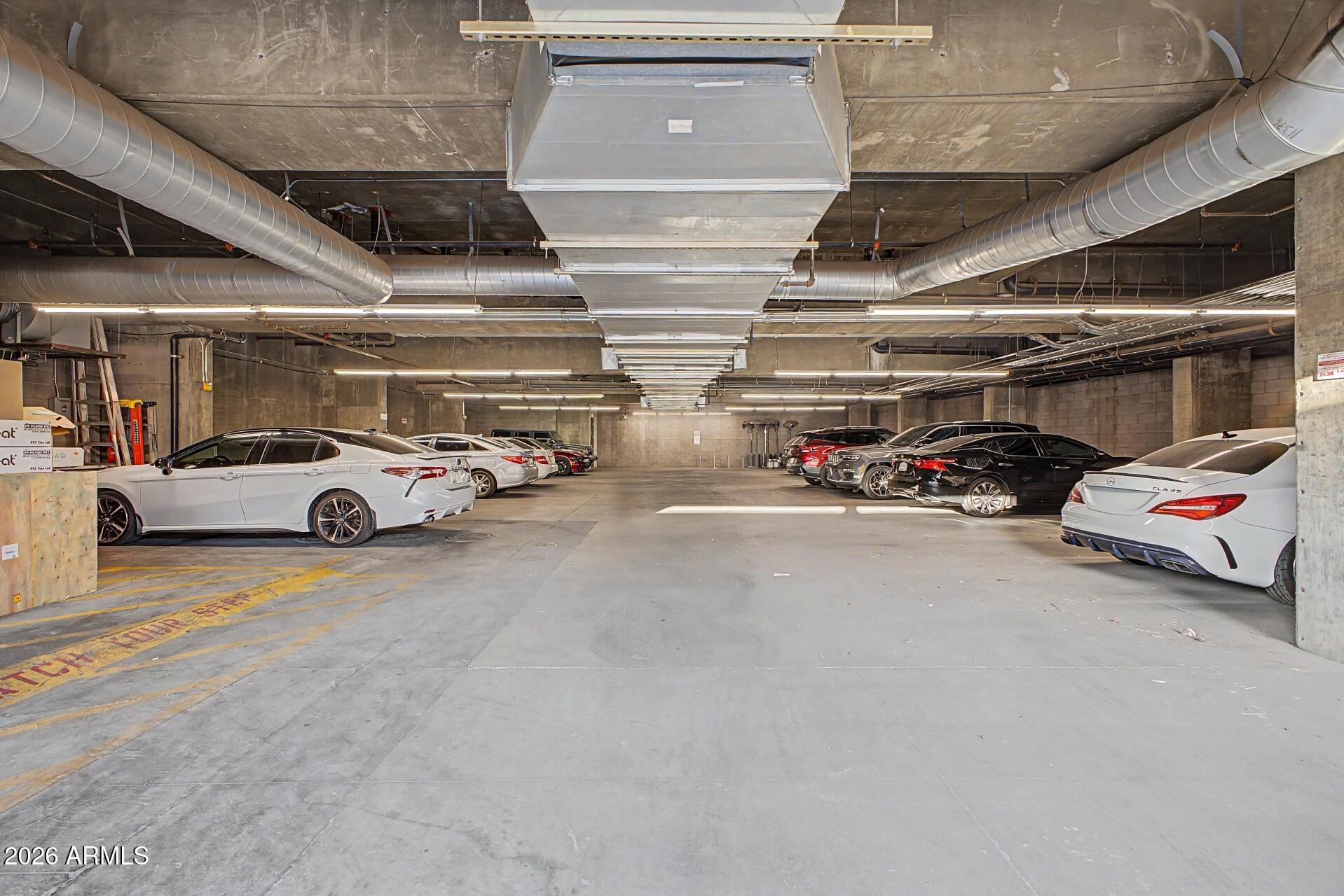 MCKINLEY CONDOMINIUMS AMD - Residential