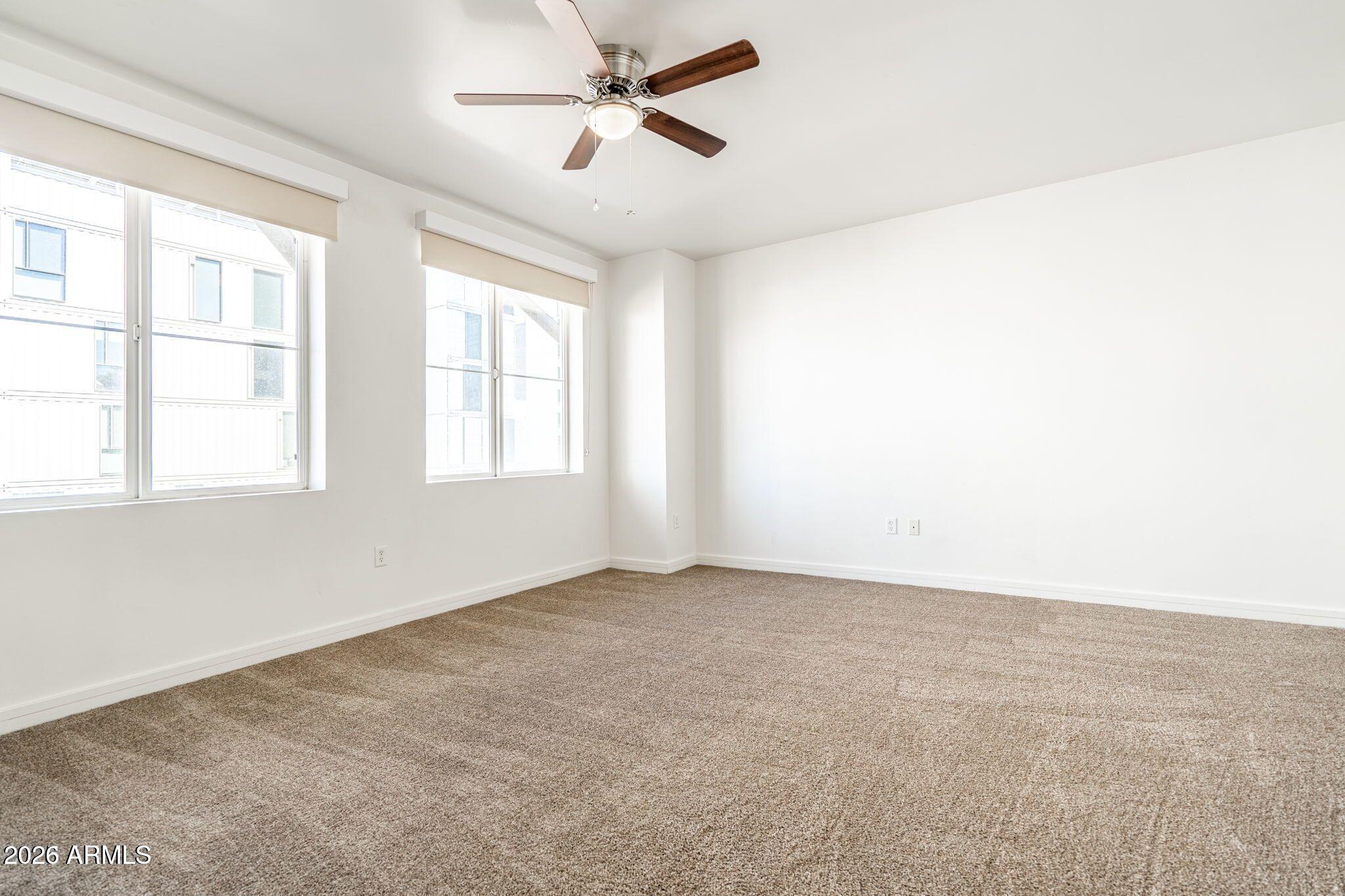 MCKINLEY CONDOMINIUMS AMD - Residential