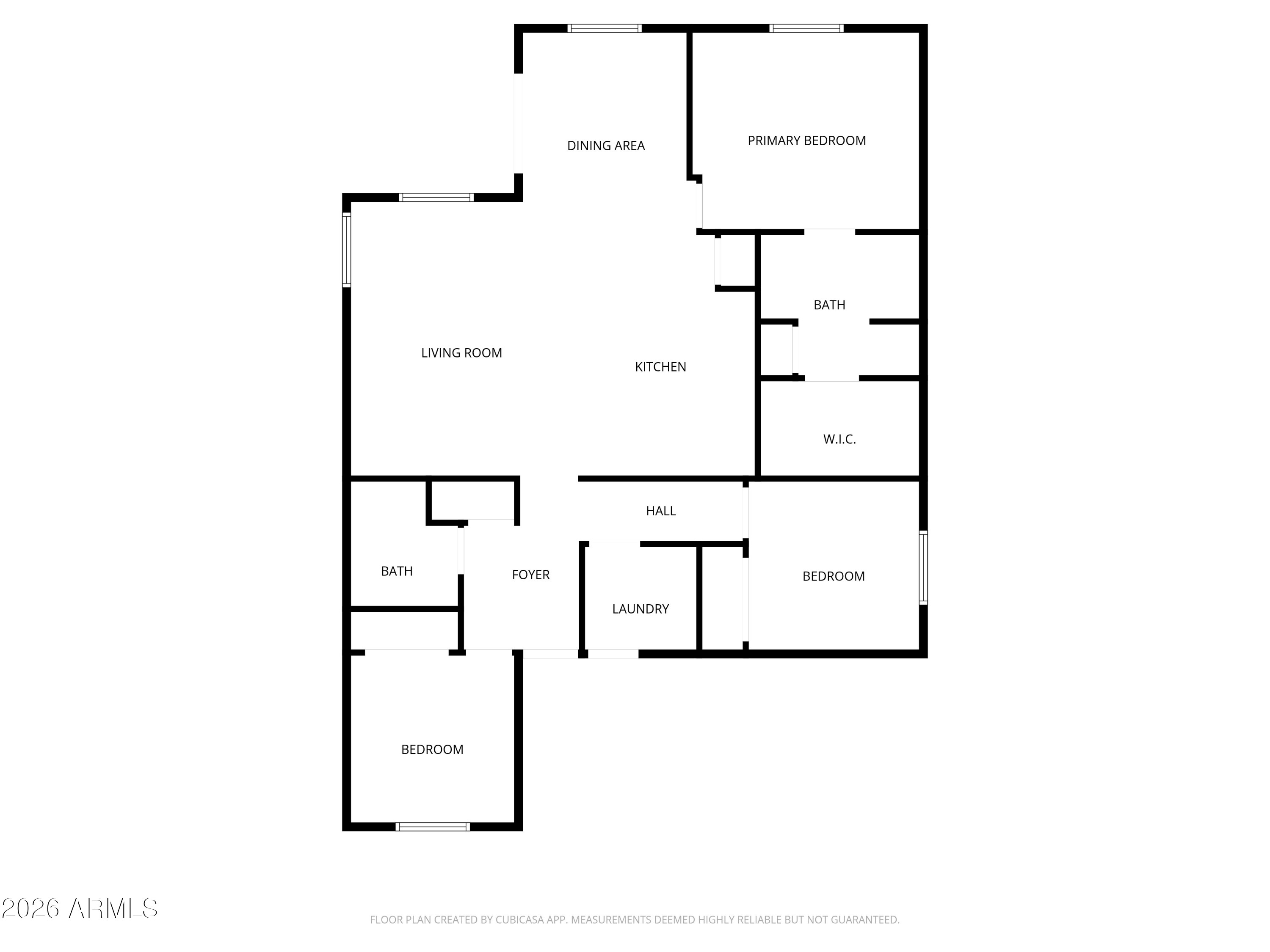 4079 W WINSTON Drive